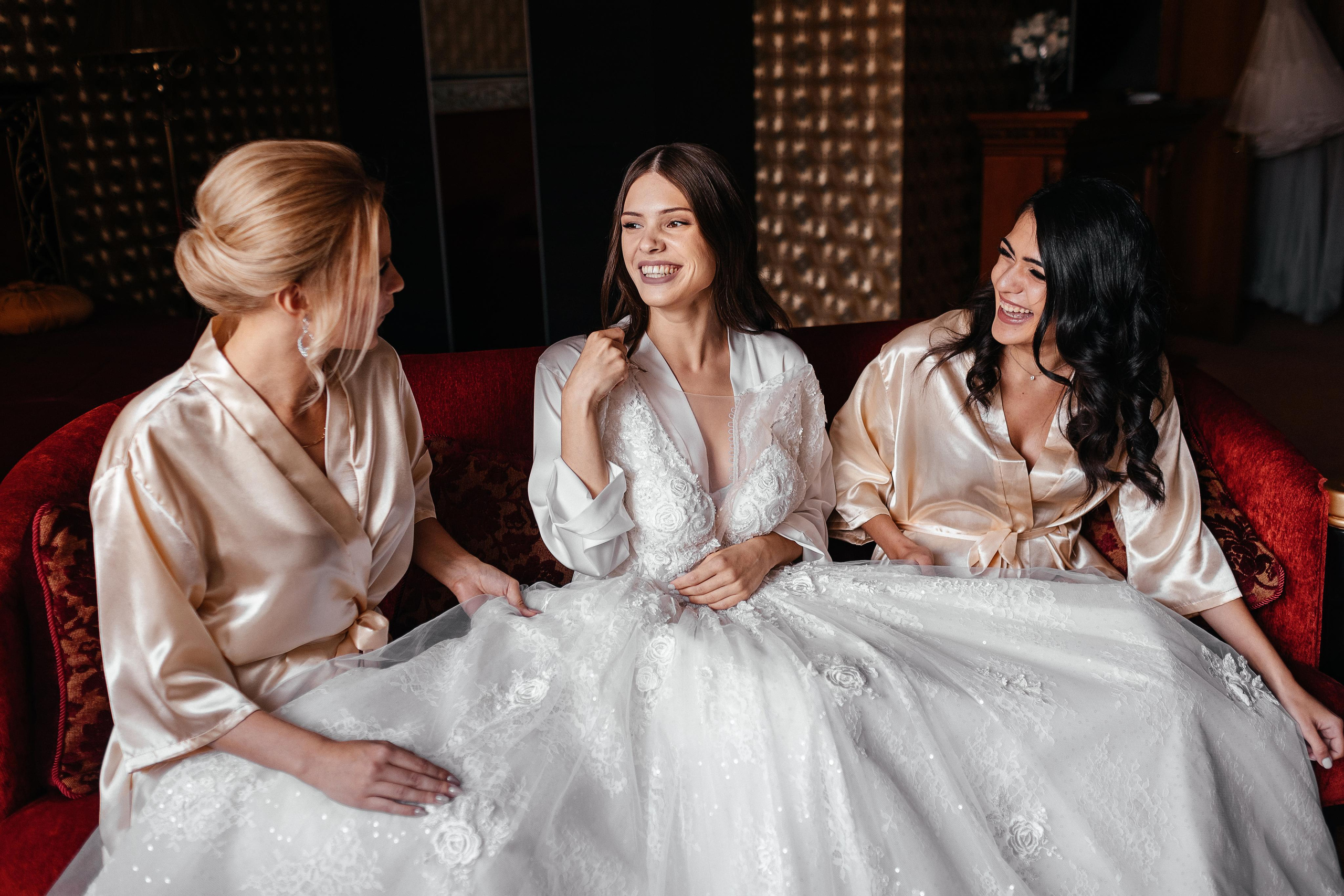 Арина и Сергей. Свадебный фотограф в Риге Руслан Федюшин