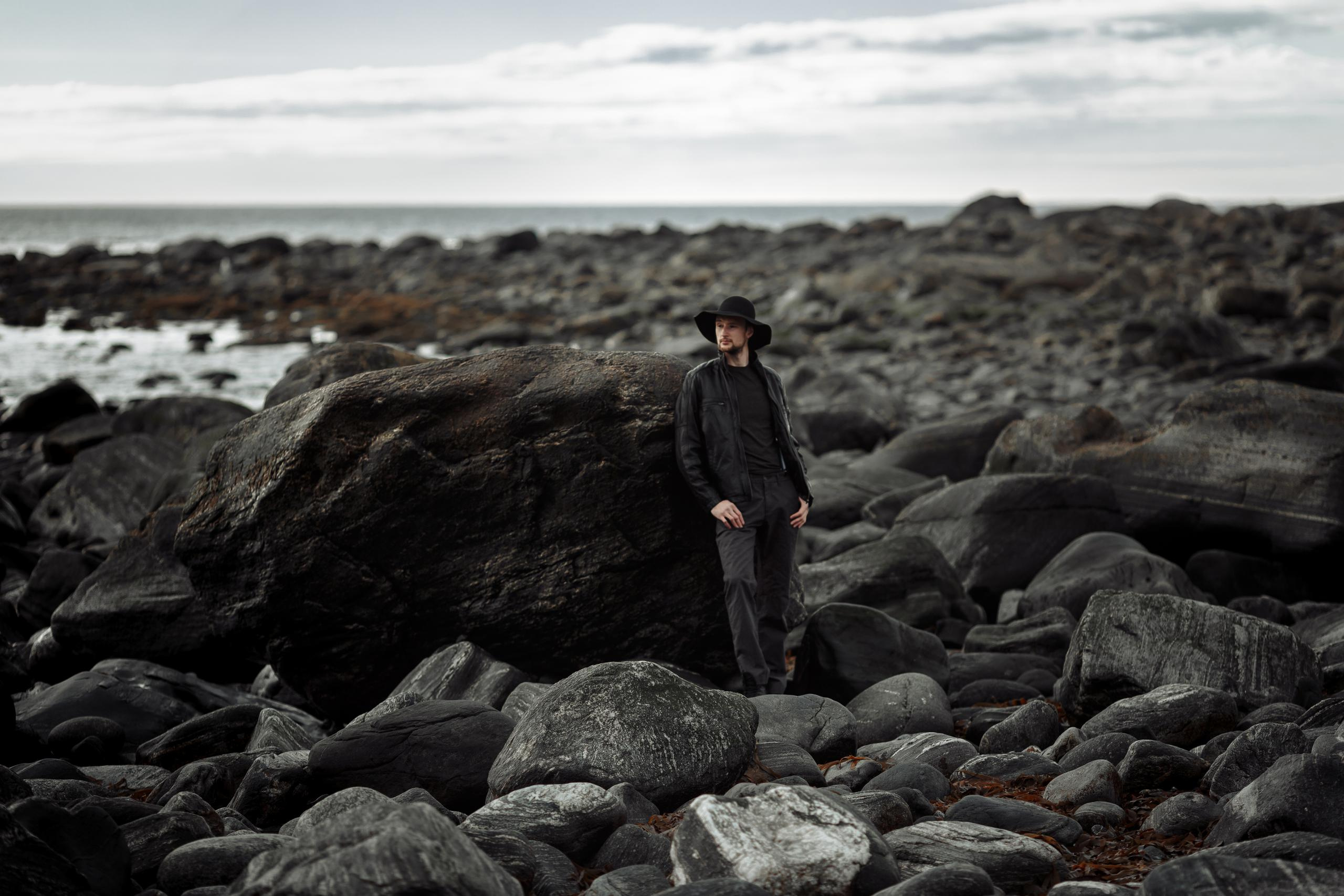 Маяк. Свадебный фотограф в Риге Руслан Федюшин