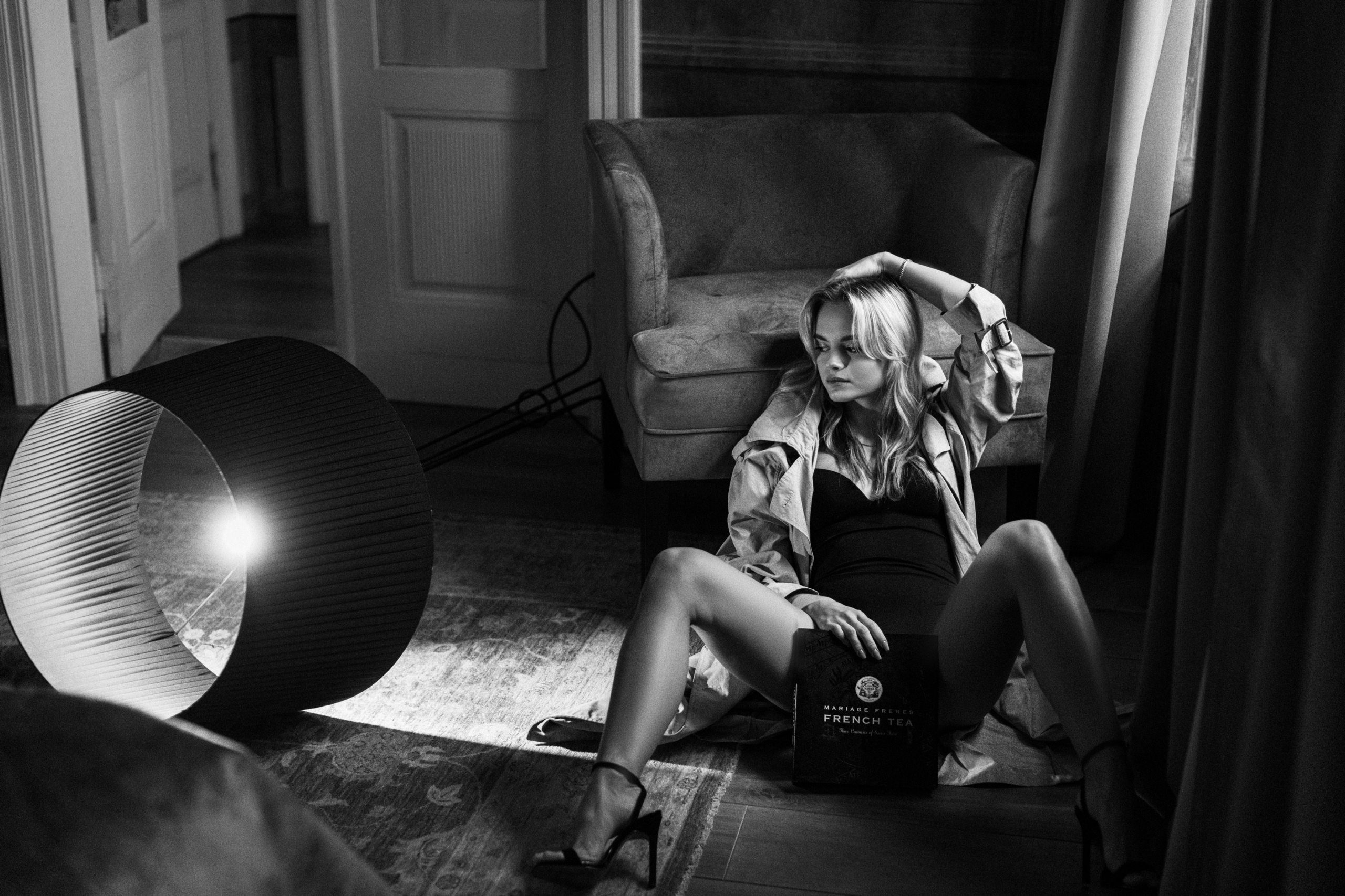 Настя. Свадебный фотограф в Риге Руслан Федюшин