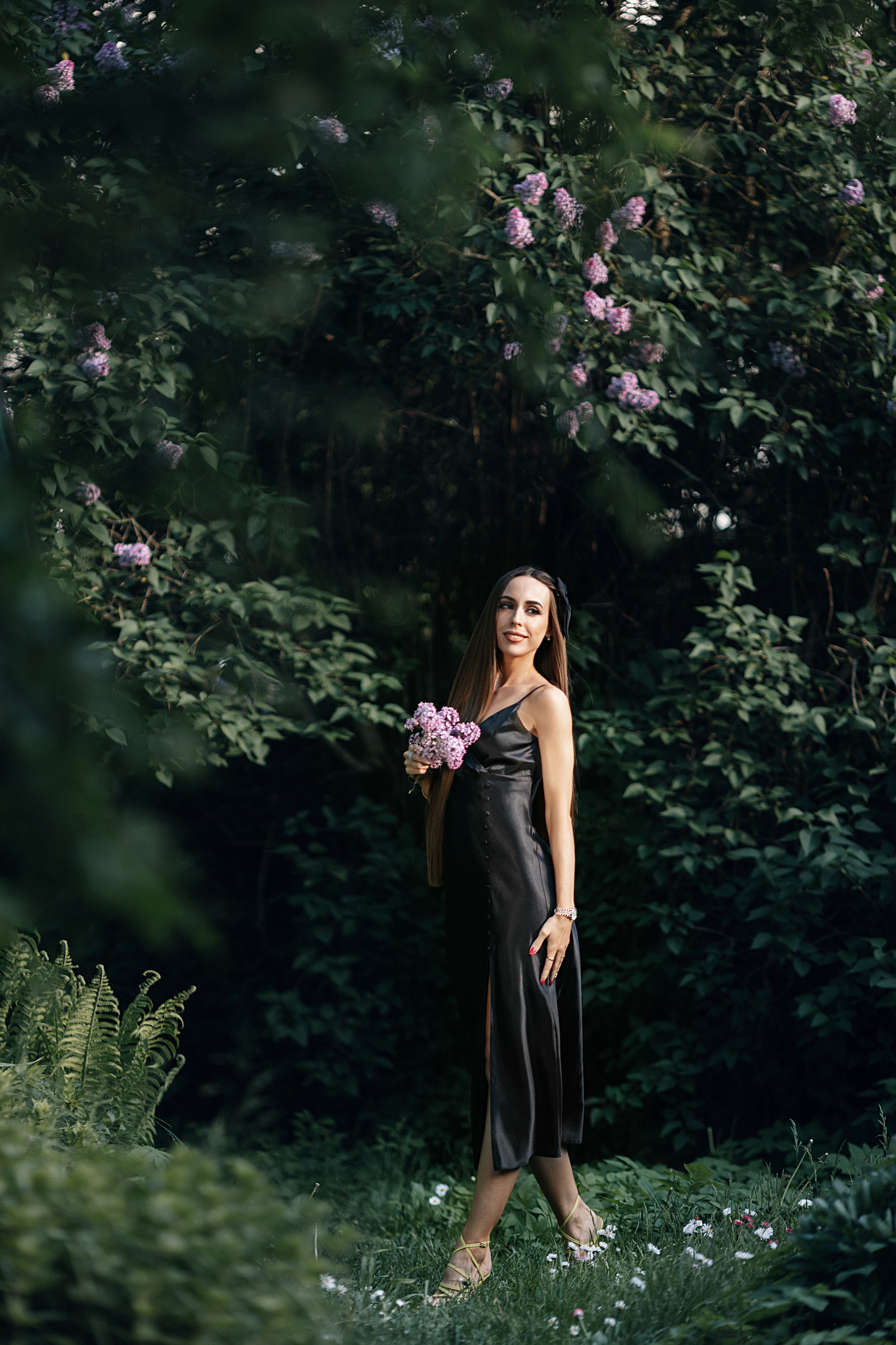 Ира. Свадебный фотограф в Риге Руслан Федюшин