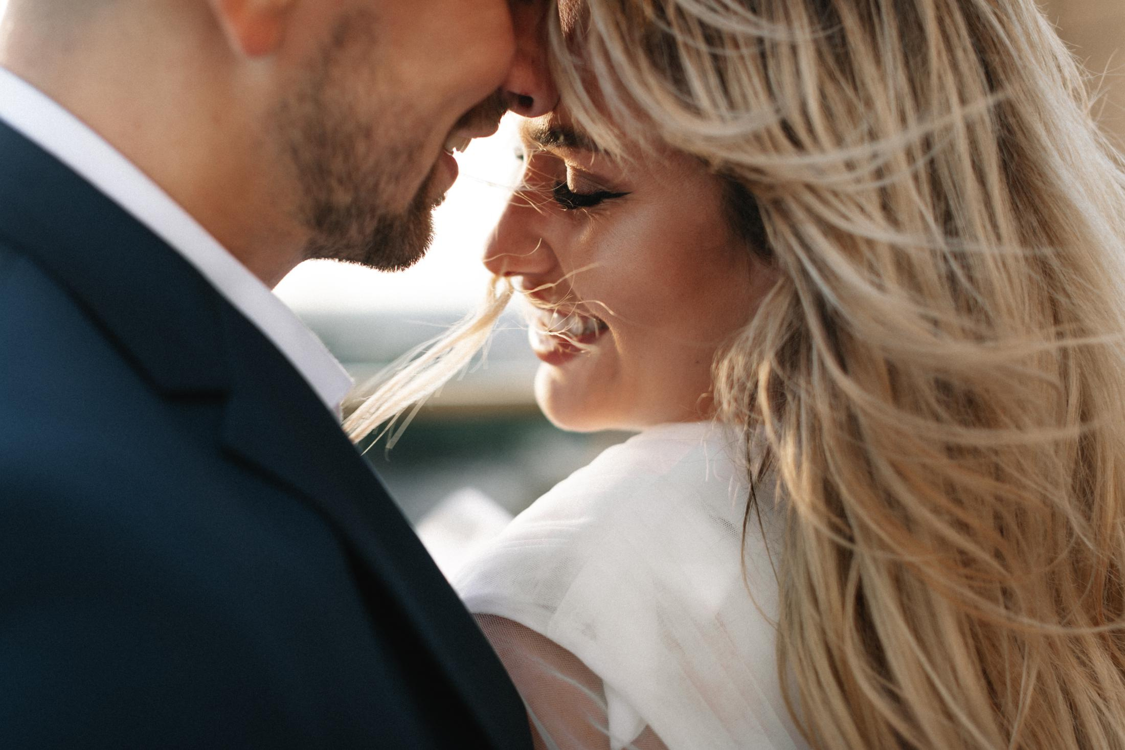 Яна и Элвис. Свадебный фотограф в Риге Руслан Федюшин