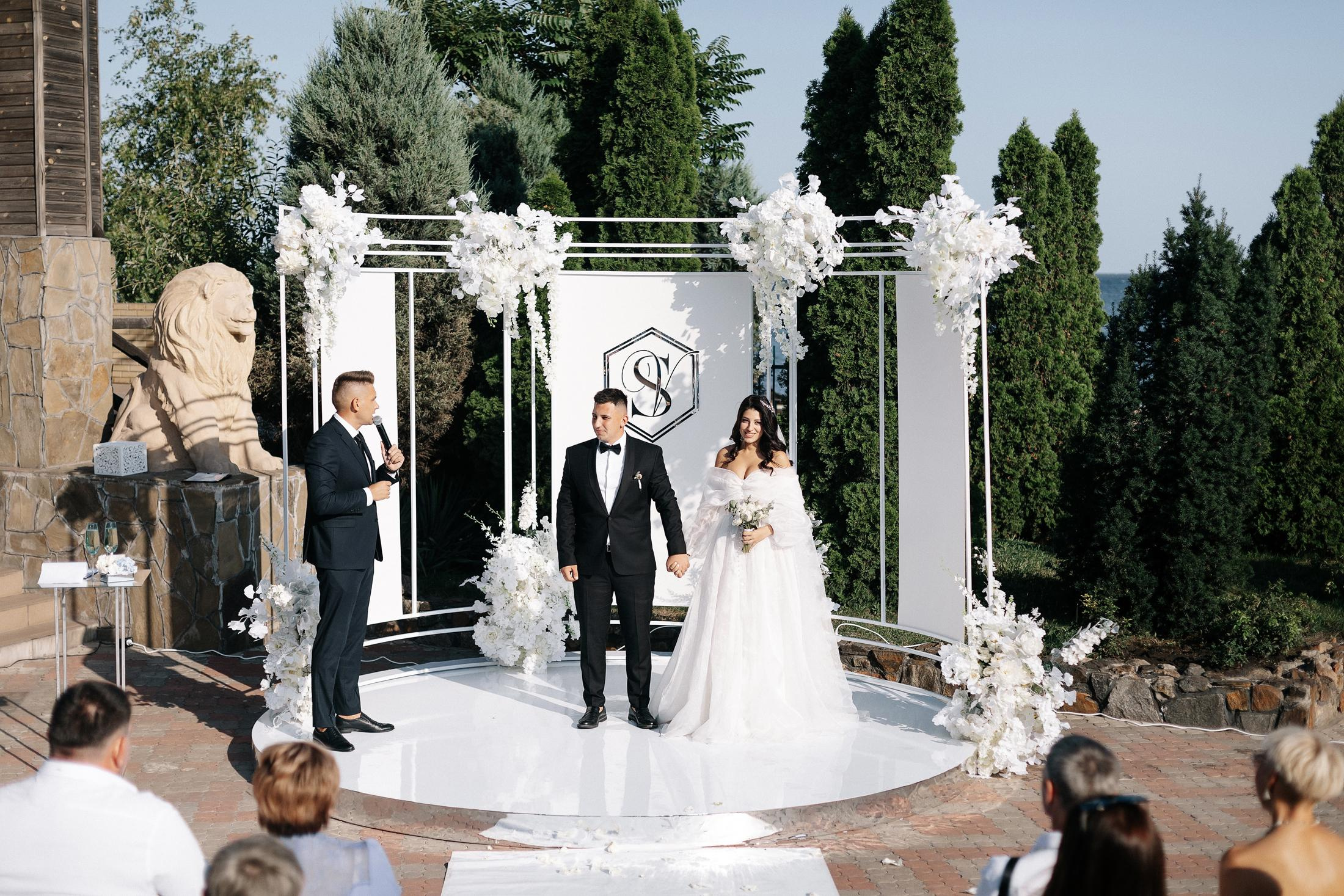 Лера и Сергей. Свадебный фотограф в Риге Руслан Федюшин