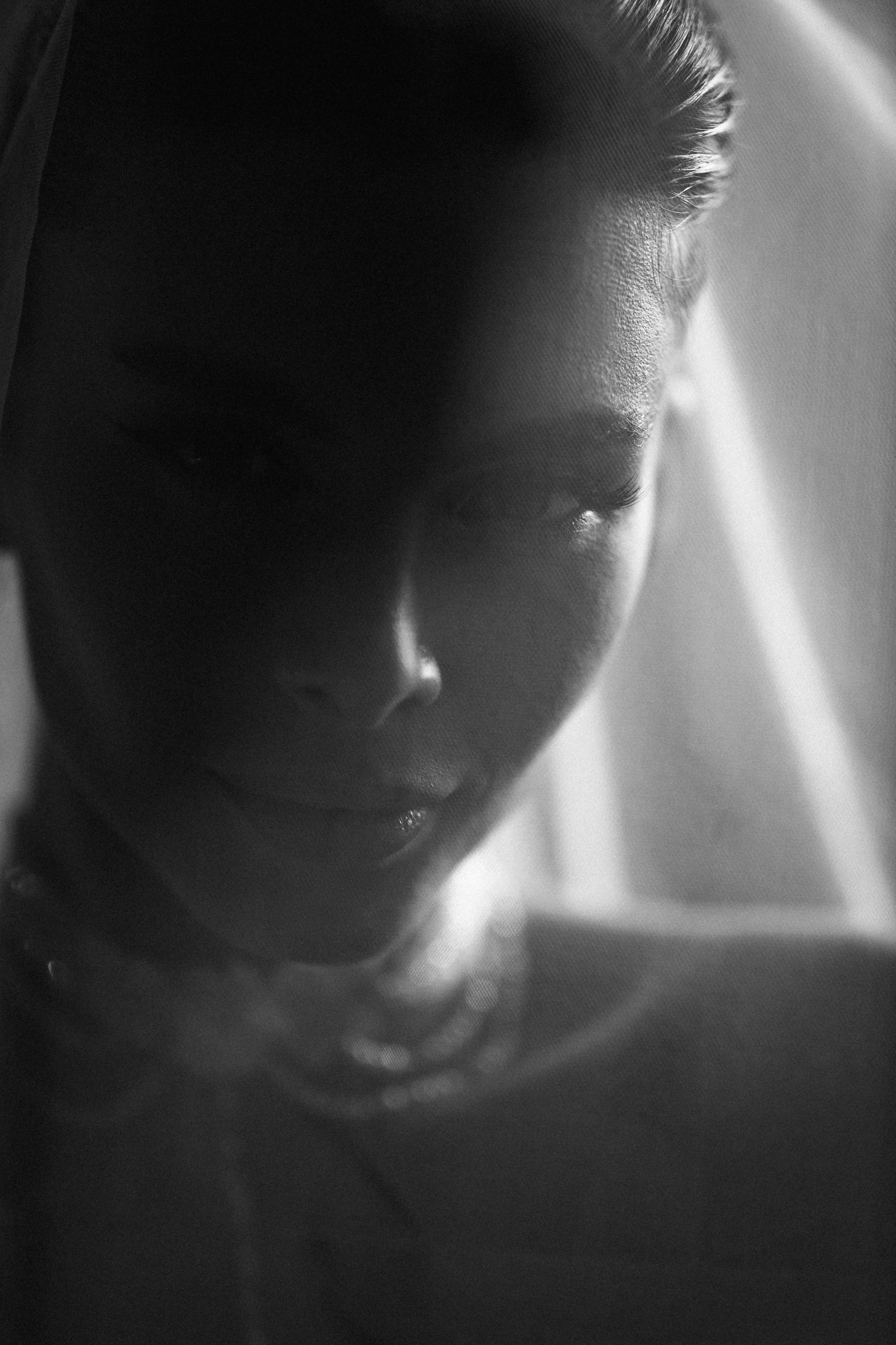 Дарья. Свадебный фотограф в Риге Руслан Федюшин