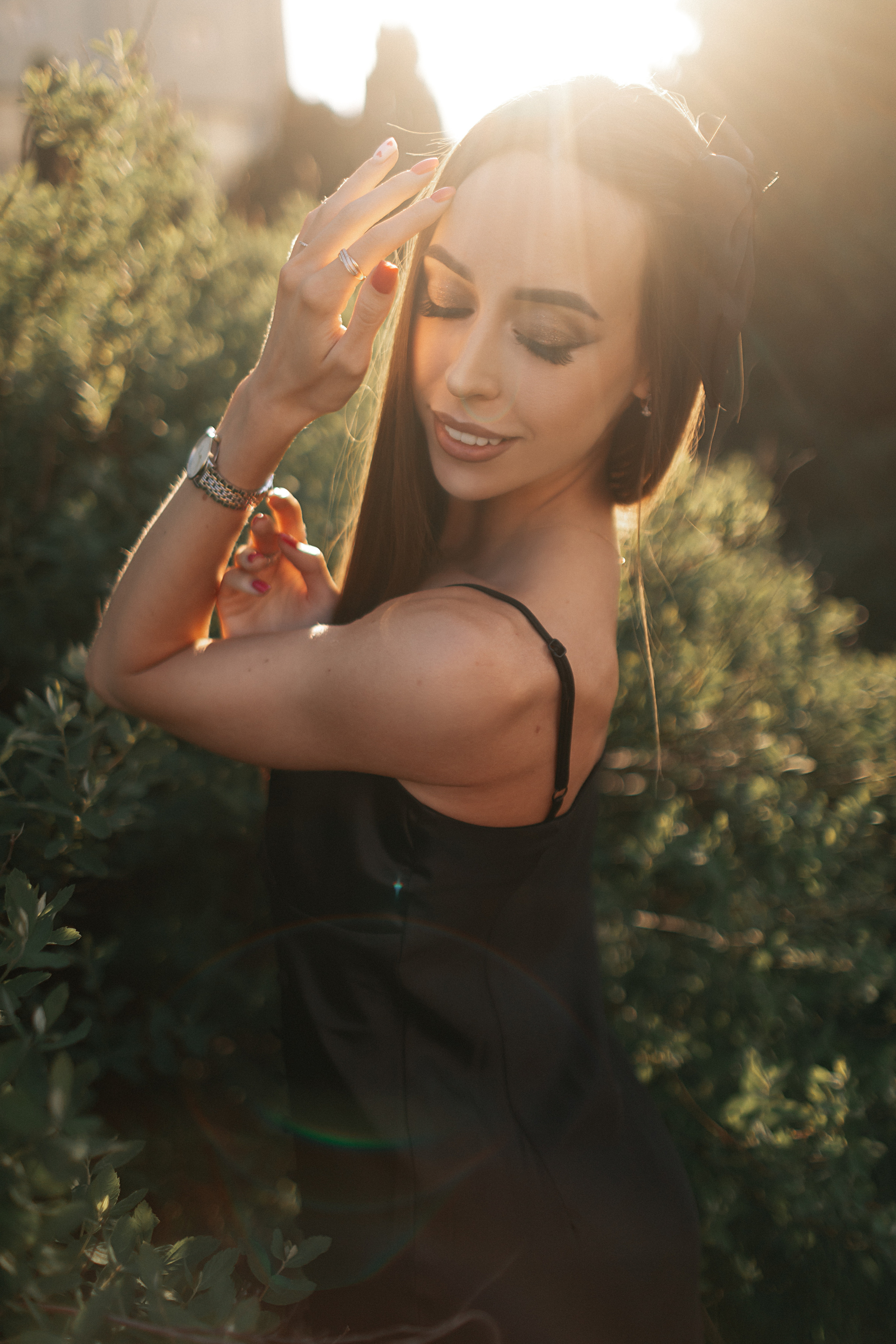 Ира. Свадебный фотограф в Риге Руслан Федюшин