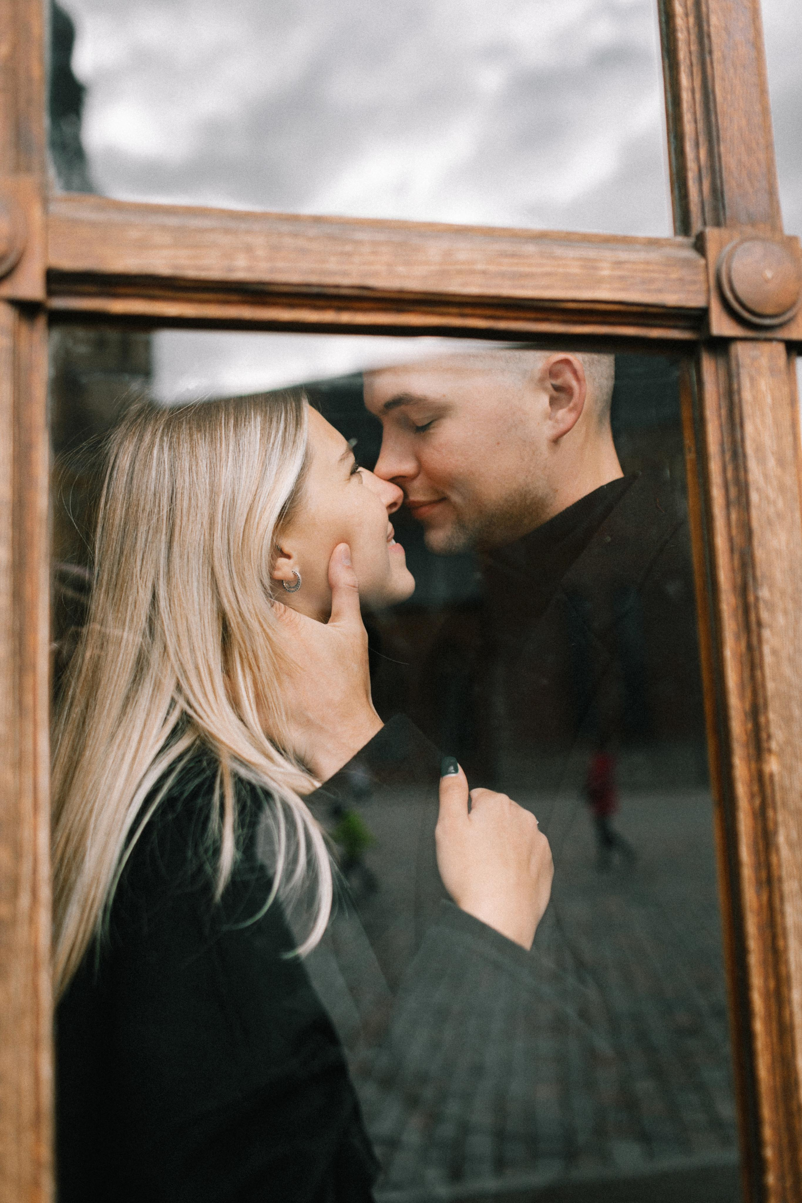 Лера & Леша. Свадебный фотограф в Риге Руслан Федюшин