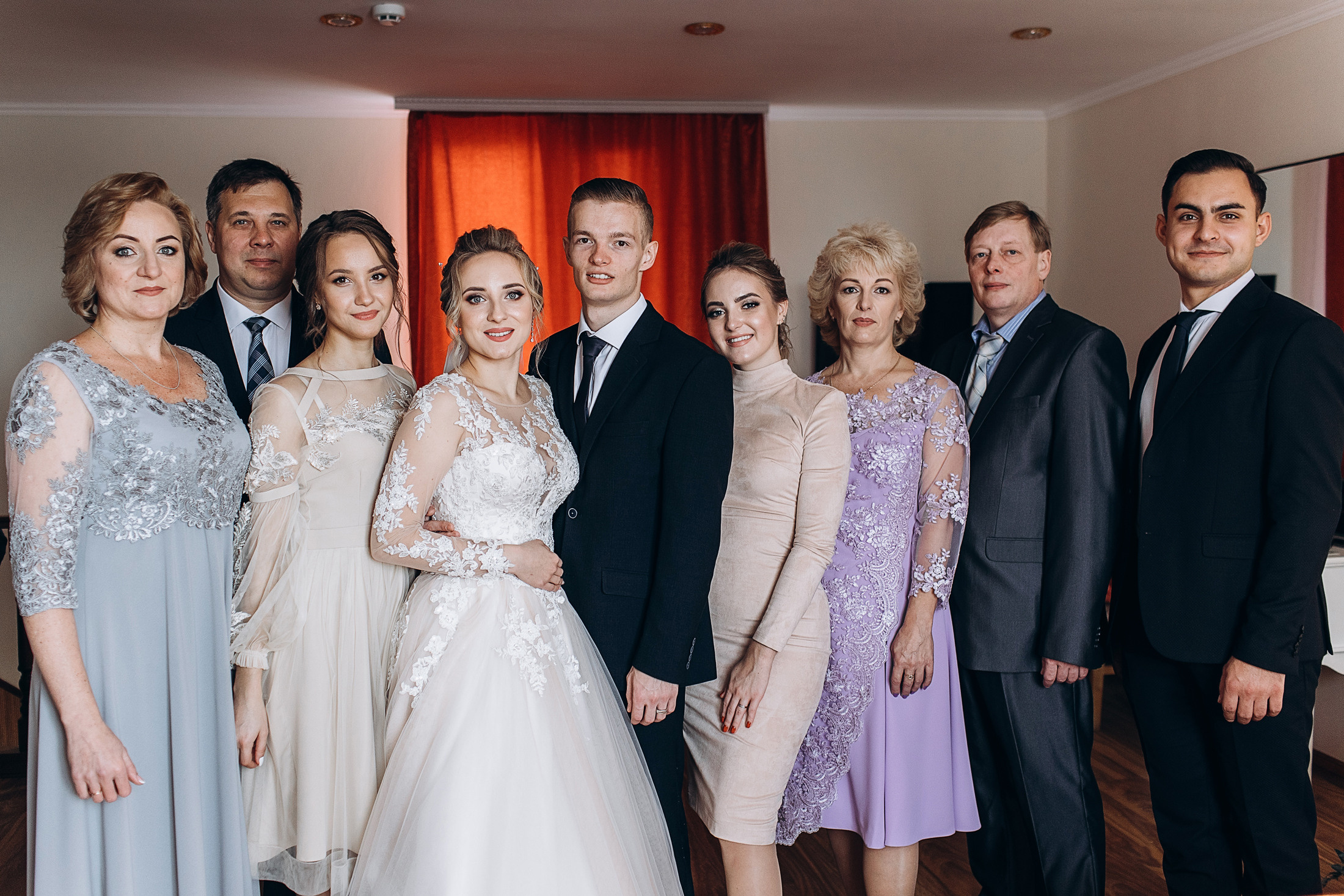 12.10.2019. Свадебный фотограф в Риге Руслан Федюшин