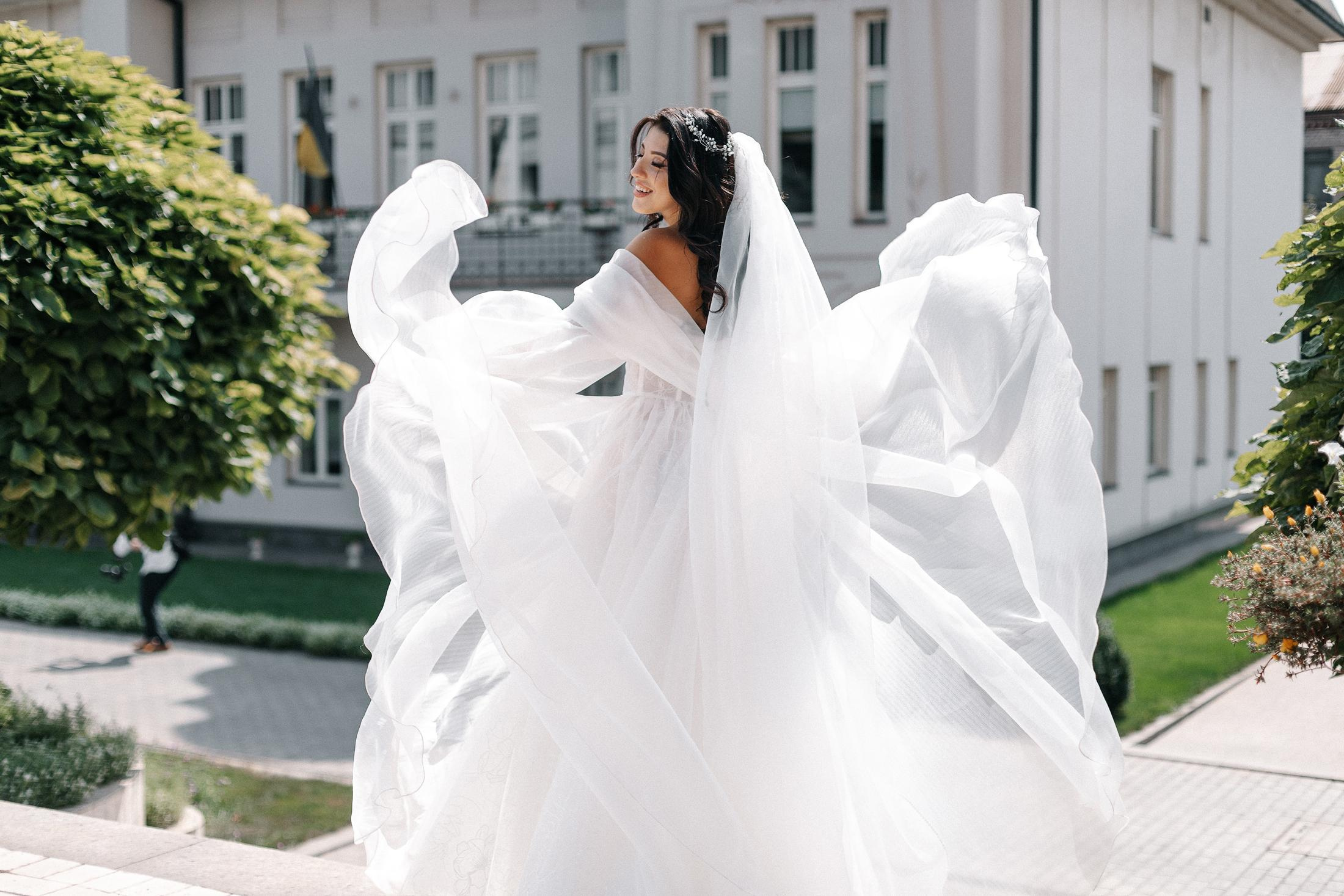 Лера и Сергей. Свадебный фотограф в Риге Руслан Федюшин