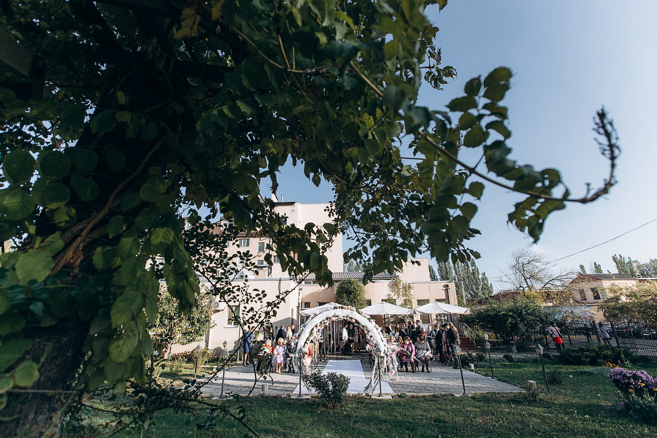 12.10.2019. Свадебный фотограф в Риге Руслан Федюшин