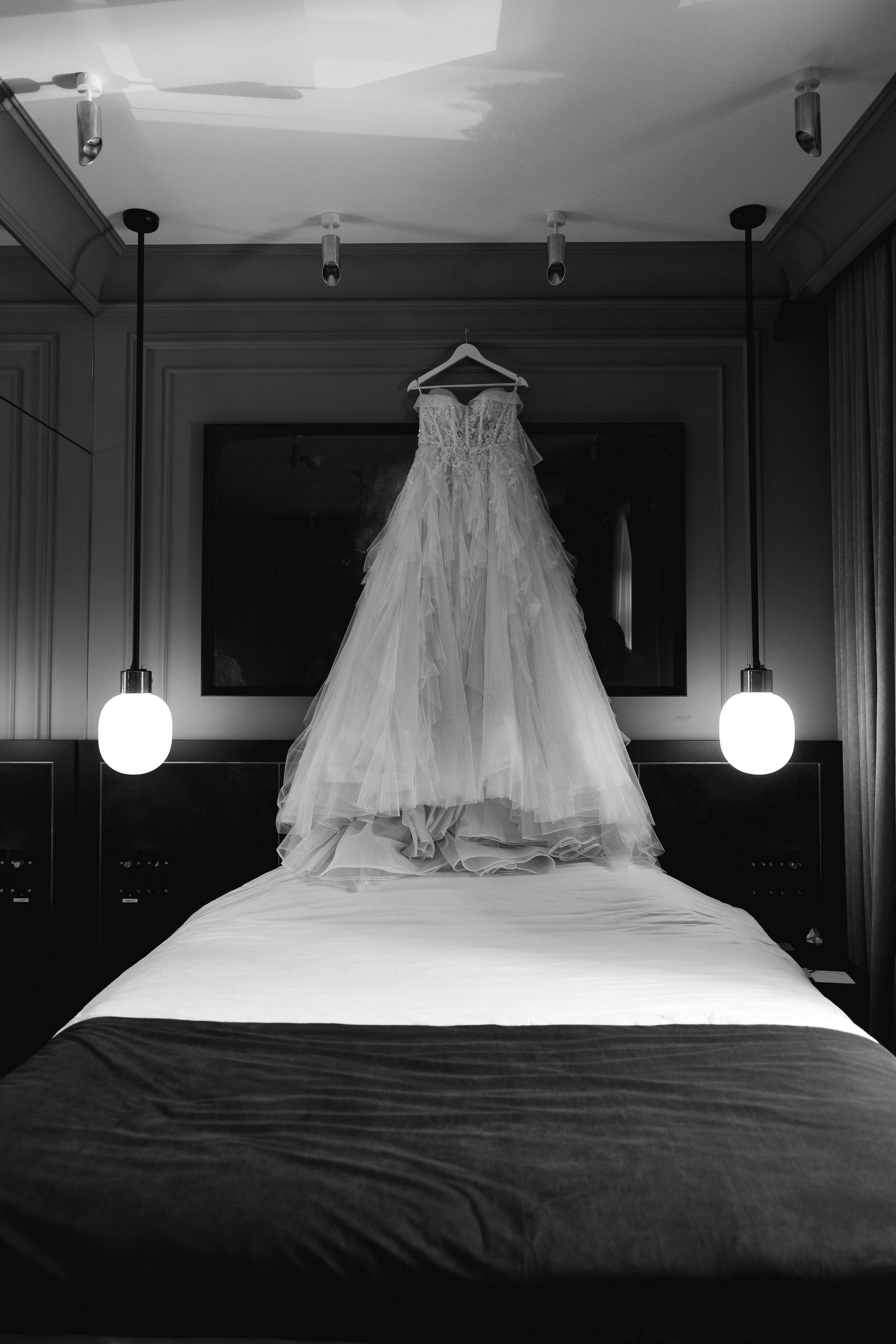 Дана & Никита. Свадебный фотограф в Риге Руслан Федюшин