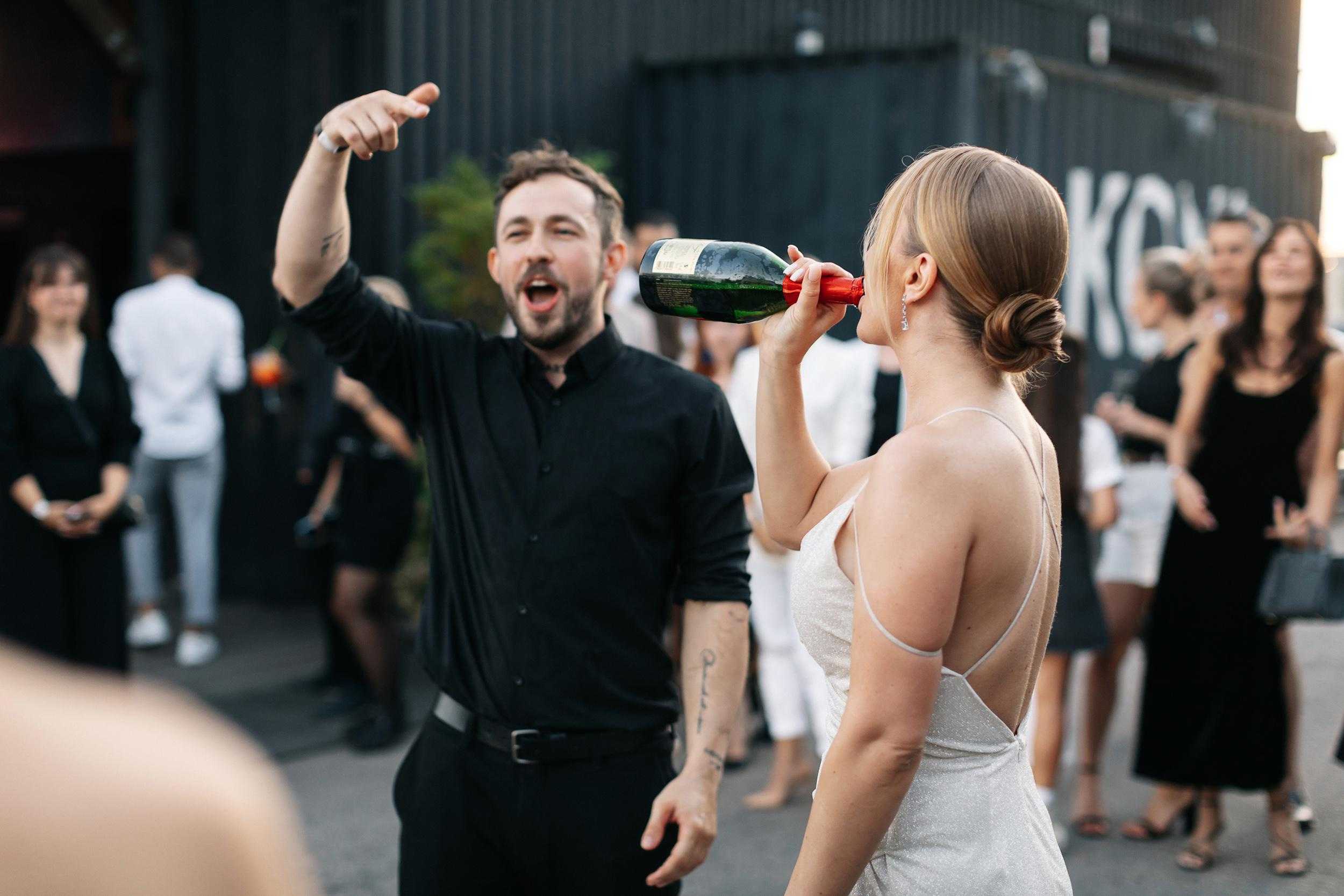 Bright Dream. Свадебный фотограф в Риге Руслан Федюшин