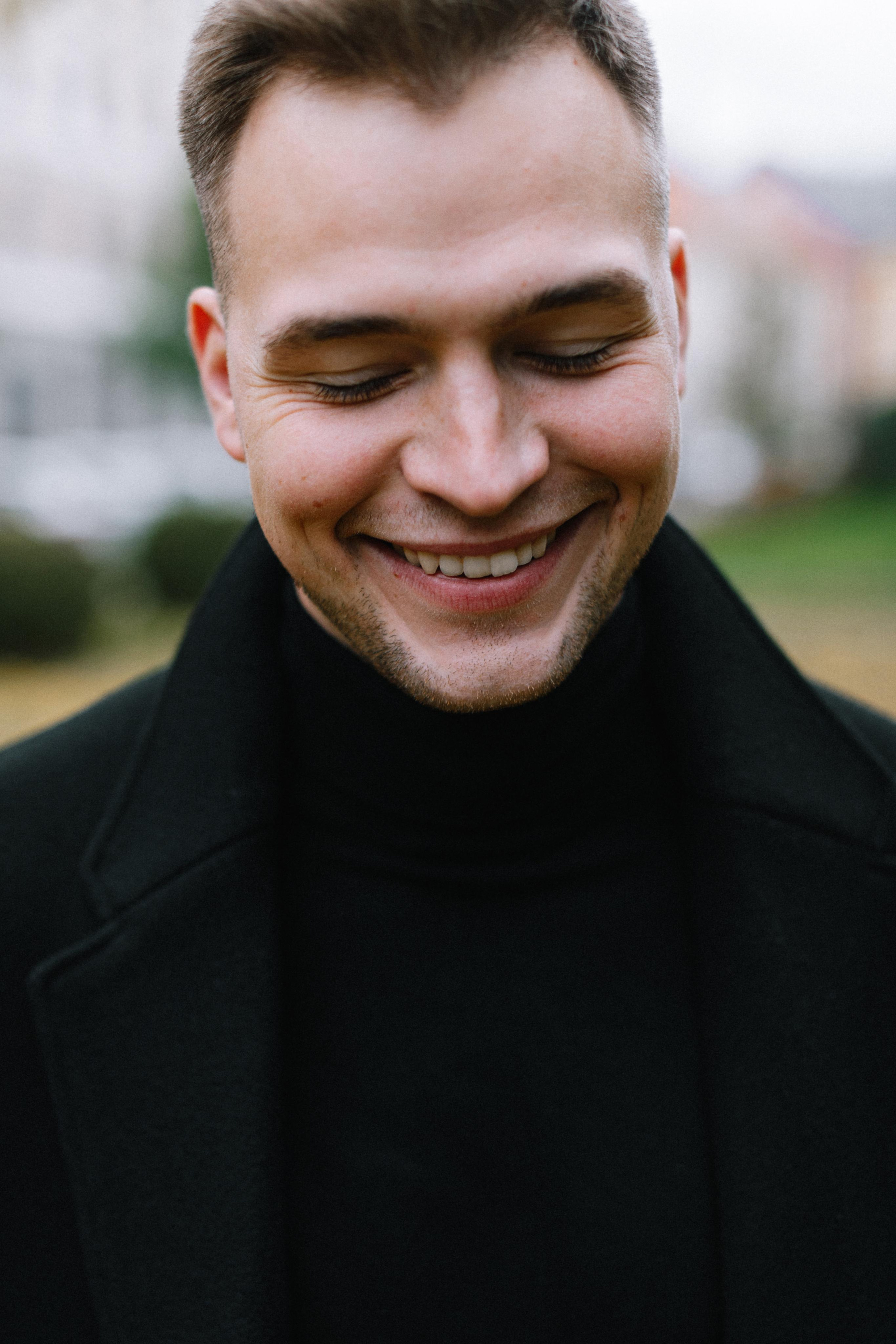 Лера & Леша. Свадебный фотограф в Риге Руслан Федюшин