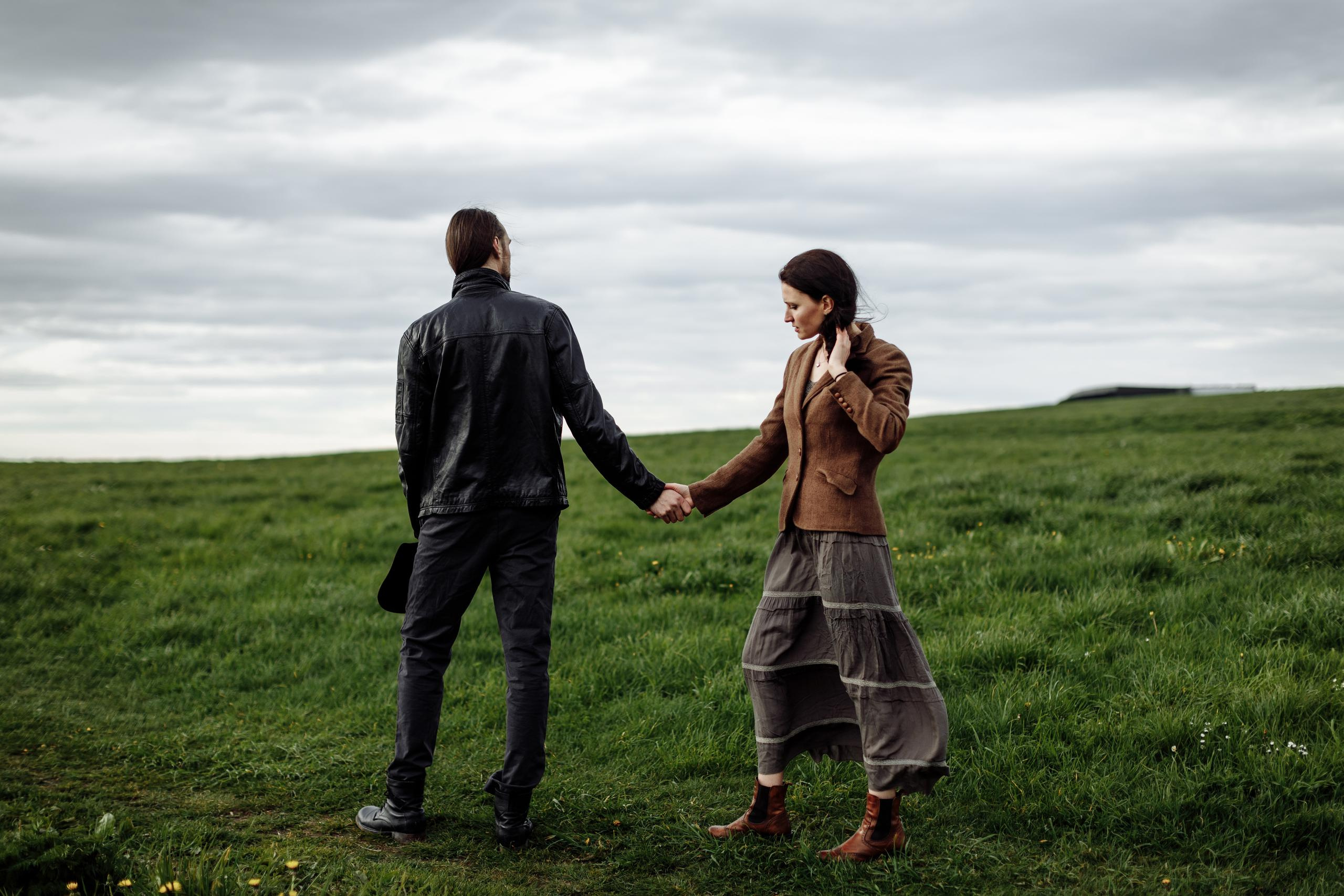 Маяк. Свадебный фотограф в Риге Руслан Федюшин