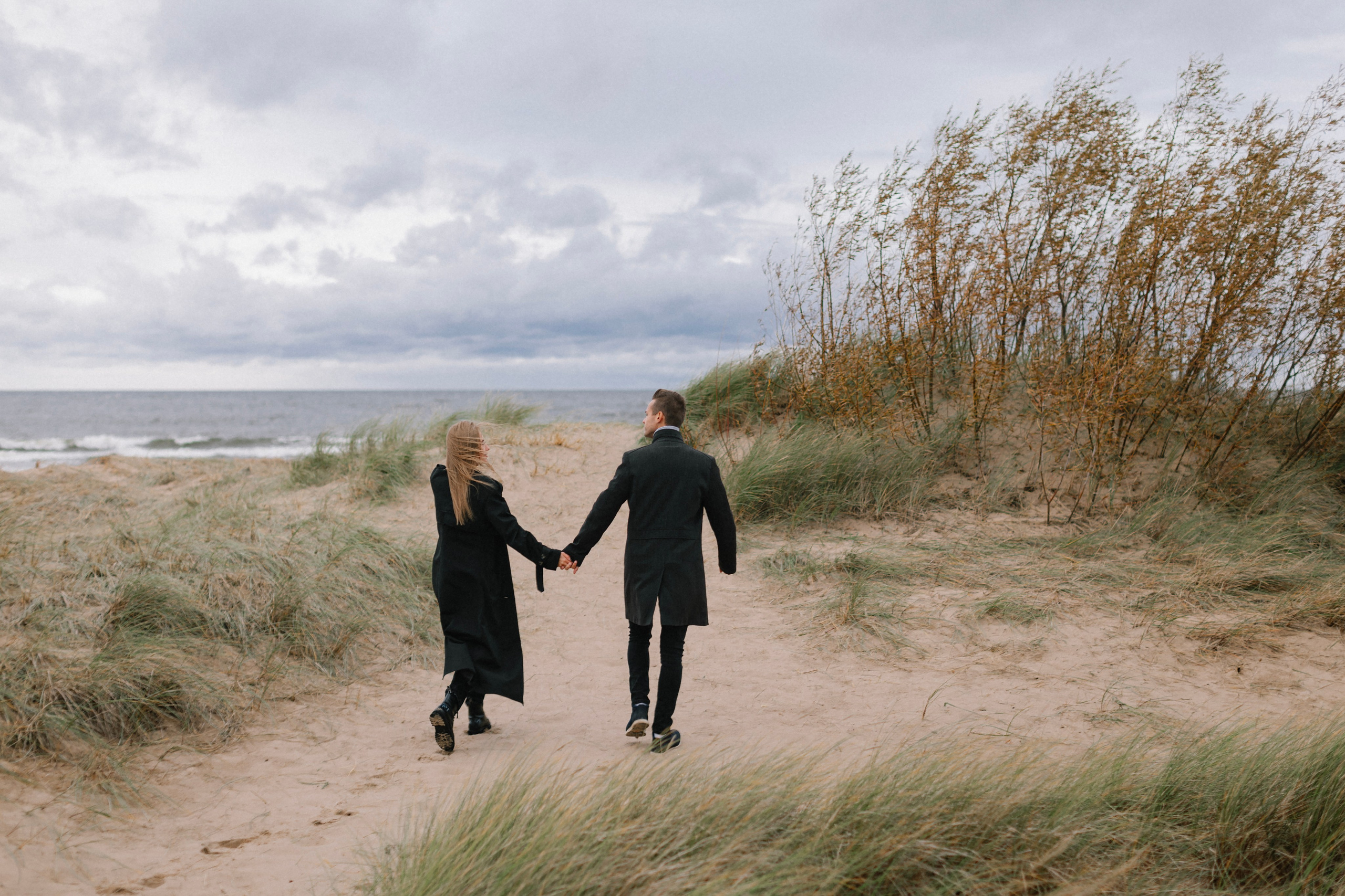 Аделия & Даник. Свадебный фотограф в Риге Руслан Федюшин