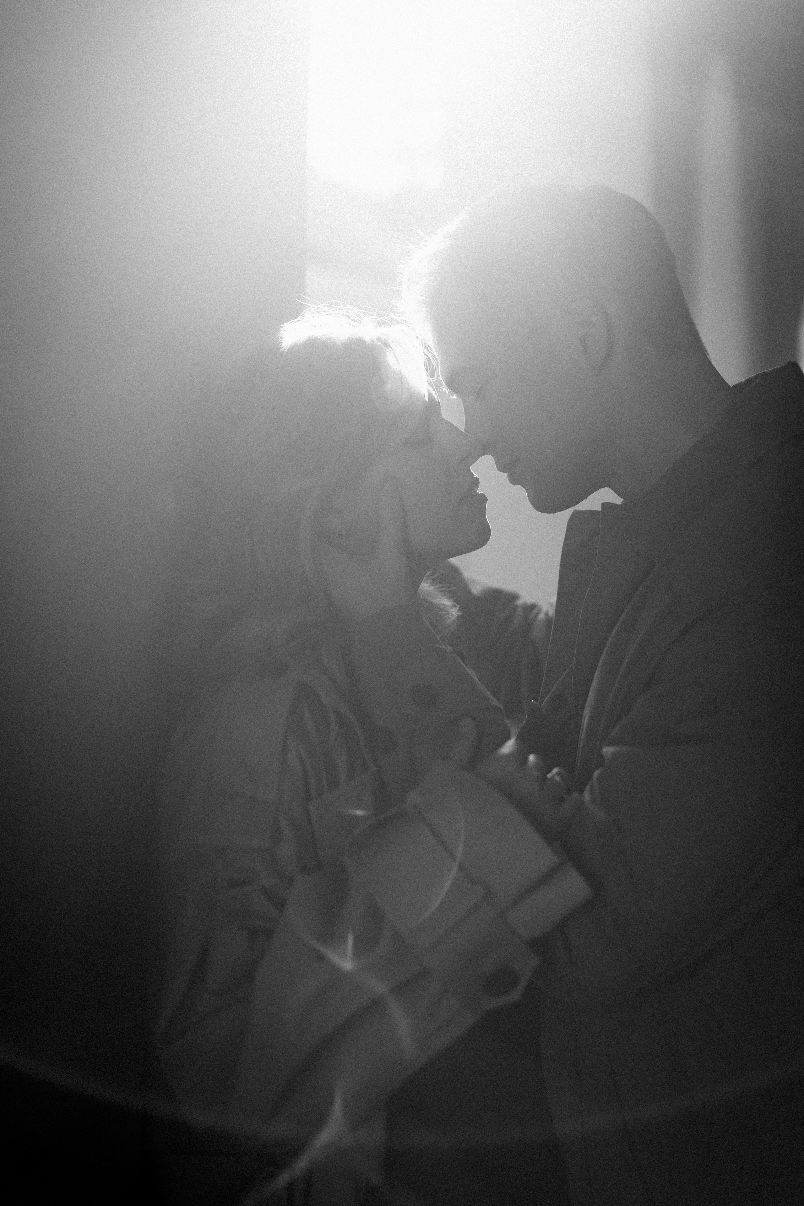 Лера & Леша. Свадебный фотограф в Риге Руслан Федюшин