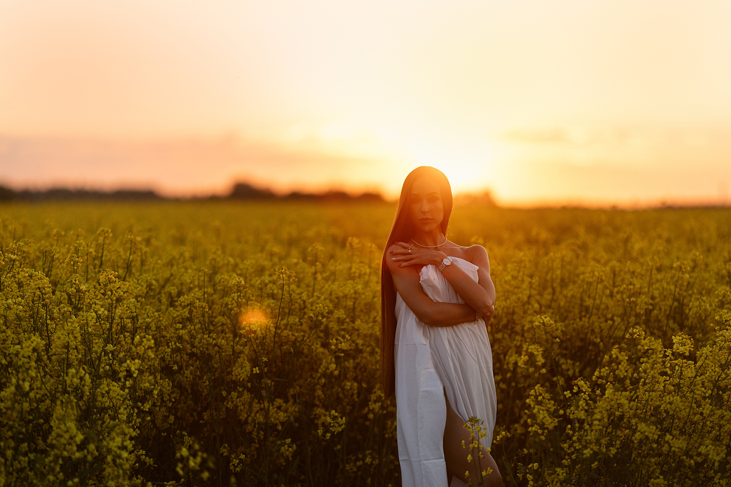 Ира. Свадебный фотограф в Риге Руслан Федюшин