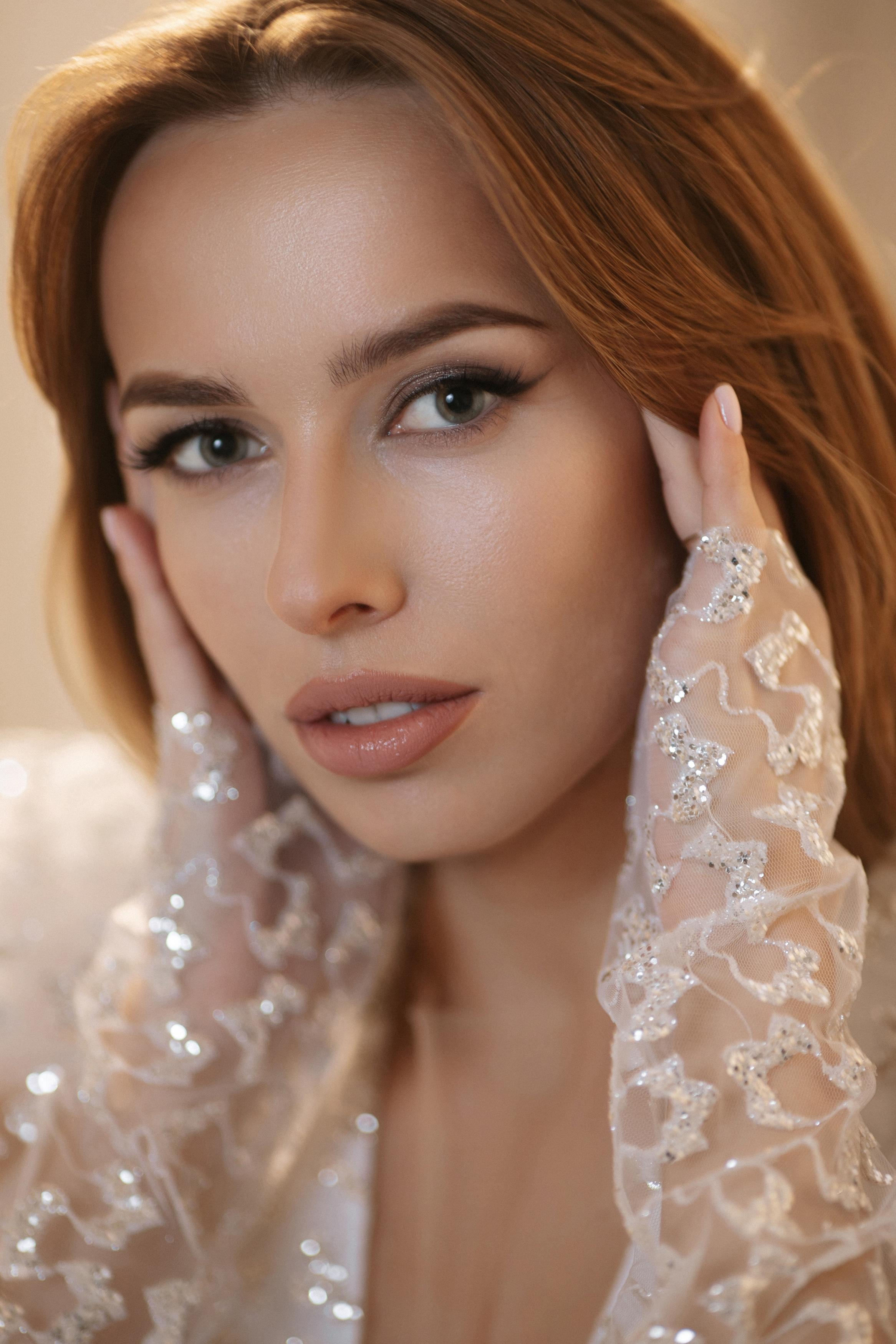 Shooting for a wedding salon Myosotis. Свадебный фотограф в Риге Руслан Федюшин