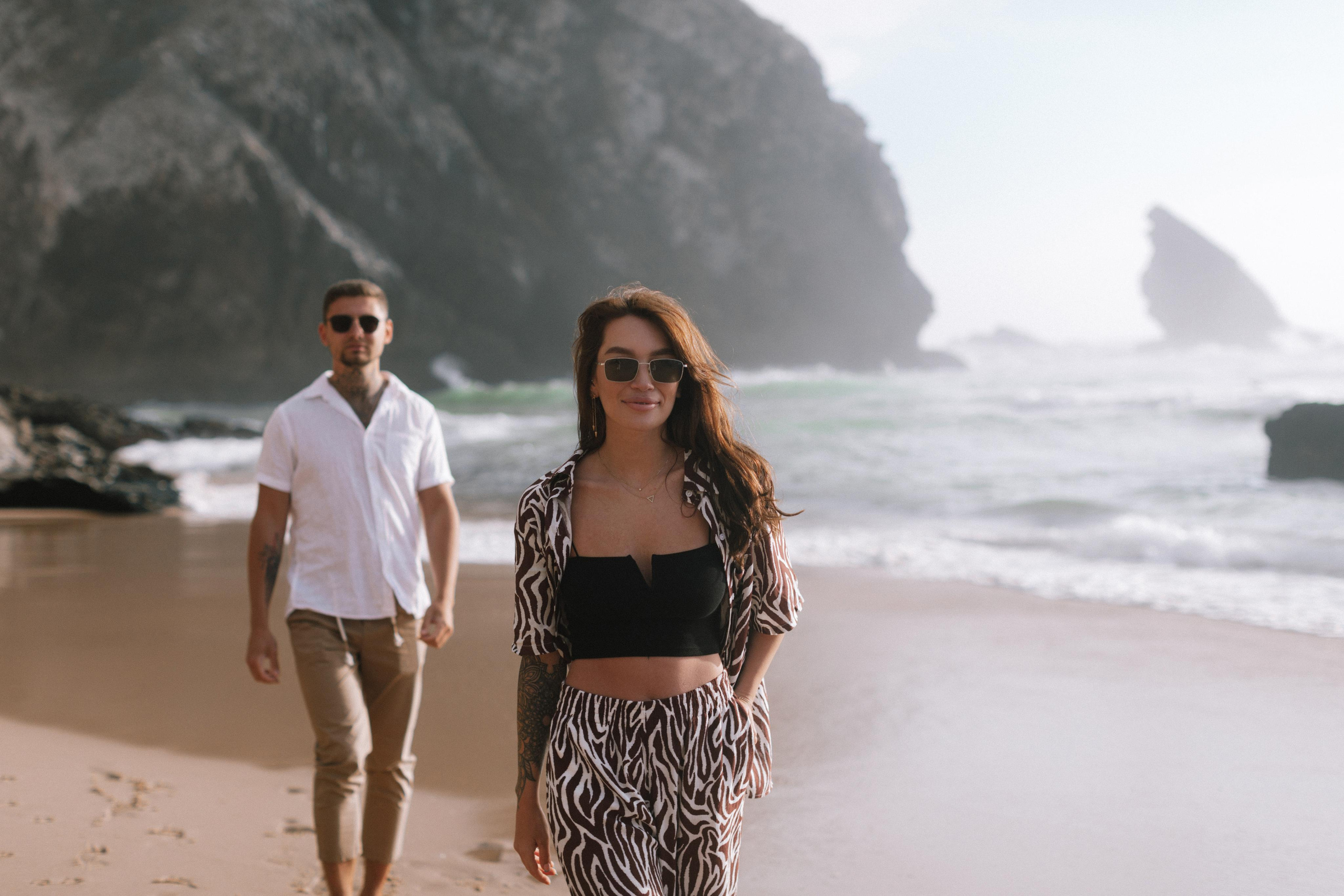 Аня и Саша. Свадебный фотограф в Риге Руслан Федюшин