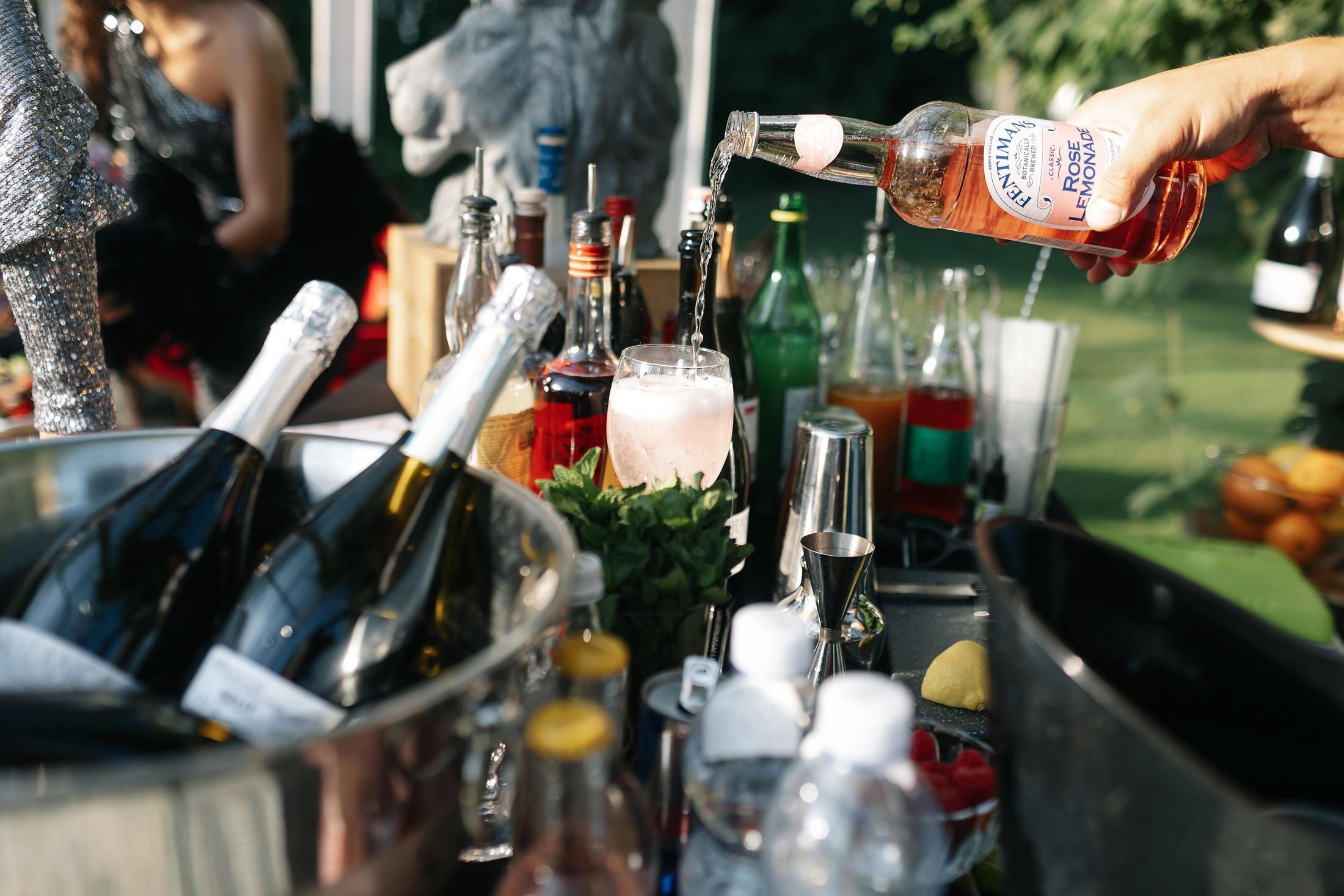 День рождения Карина. Свадебный фотограф в Риге Руслан Федюшин