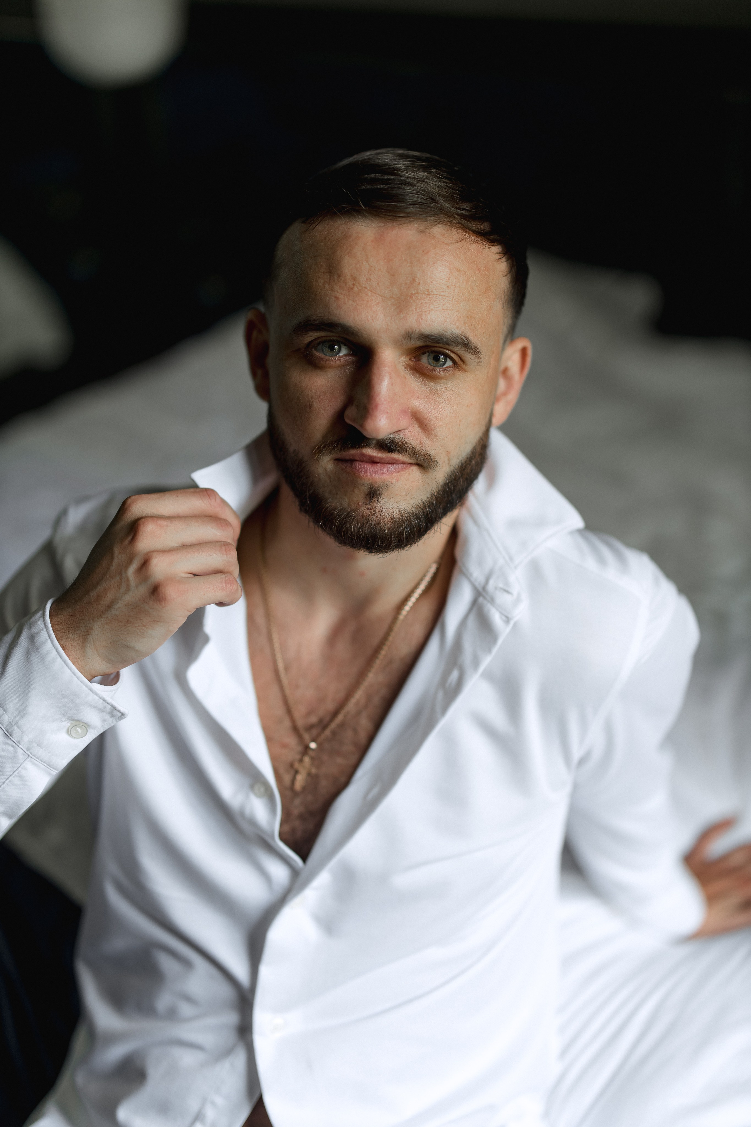 Дана & Никита. Свадебный фотограф в Риге Руслан Федюшин