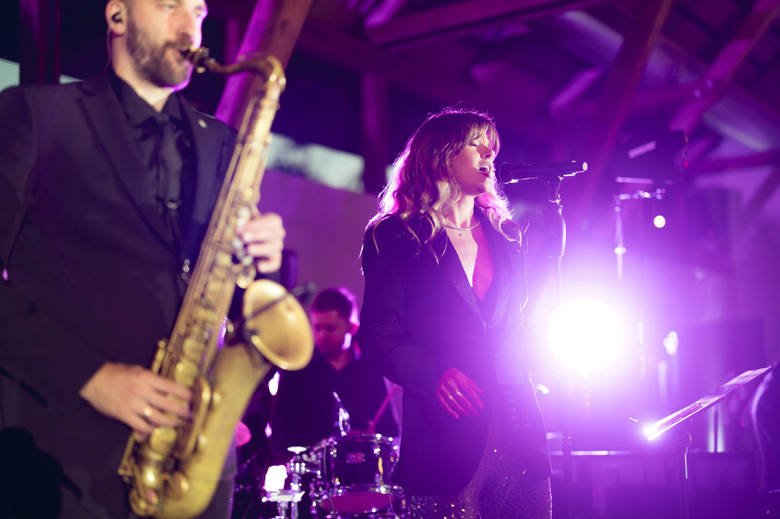 Анастасия & Станислав. Свадебный фотограф в Риге Руслан Федюшин