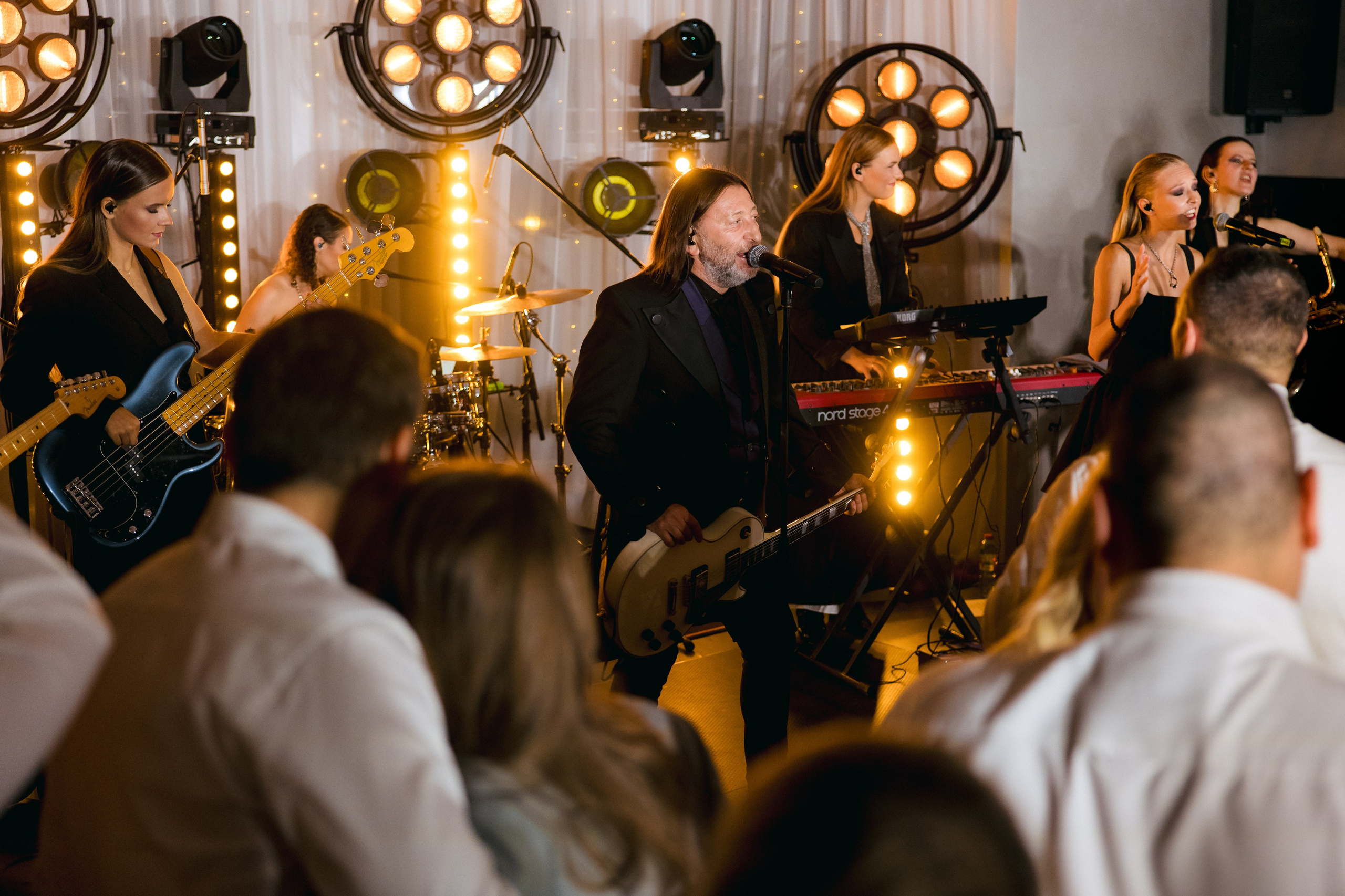 Вероника & Дмитрий. Свадебный фотограф в Риге Руслан Федюшин