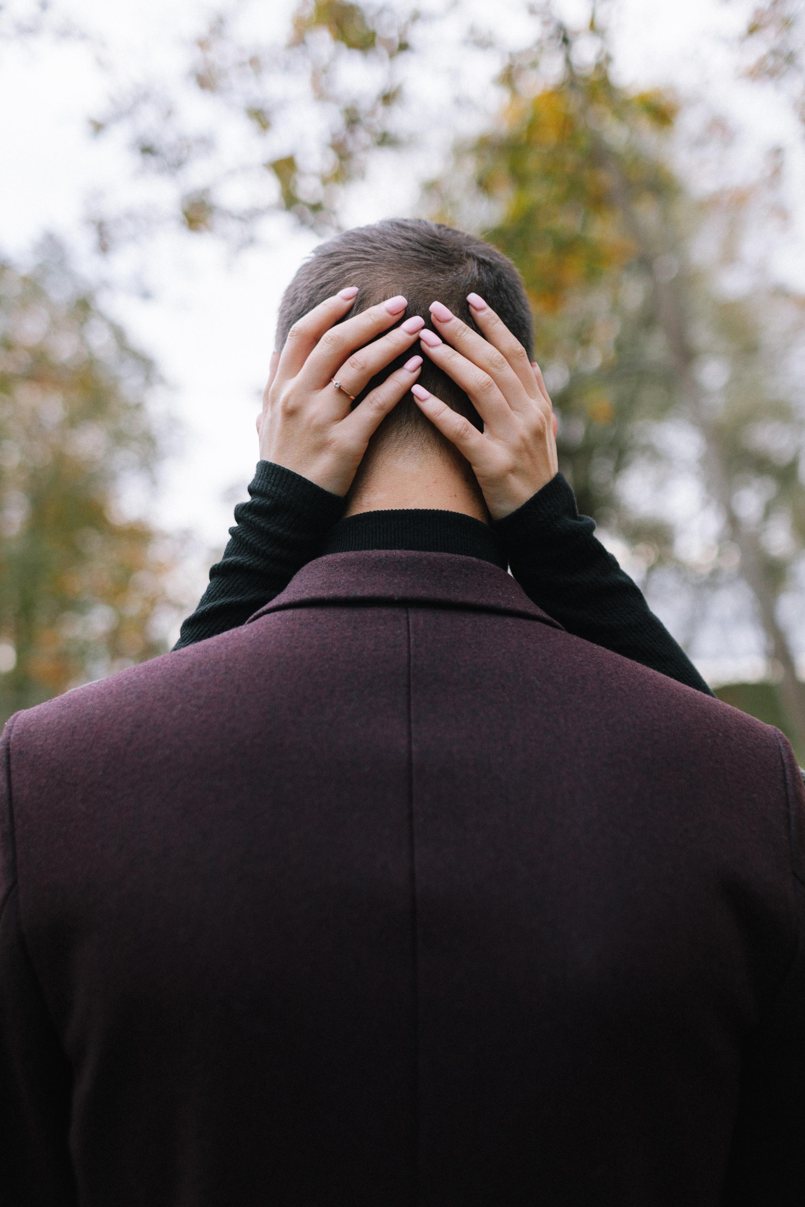 Артем и Николь. Свадебный фотограф в Риге Руслан Федюшин