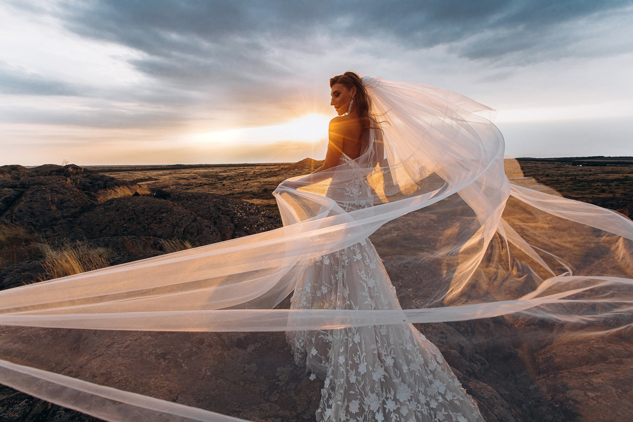Свадьбы. Свадебный фотограф в Риге Руслан Федюшин