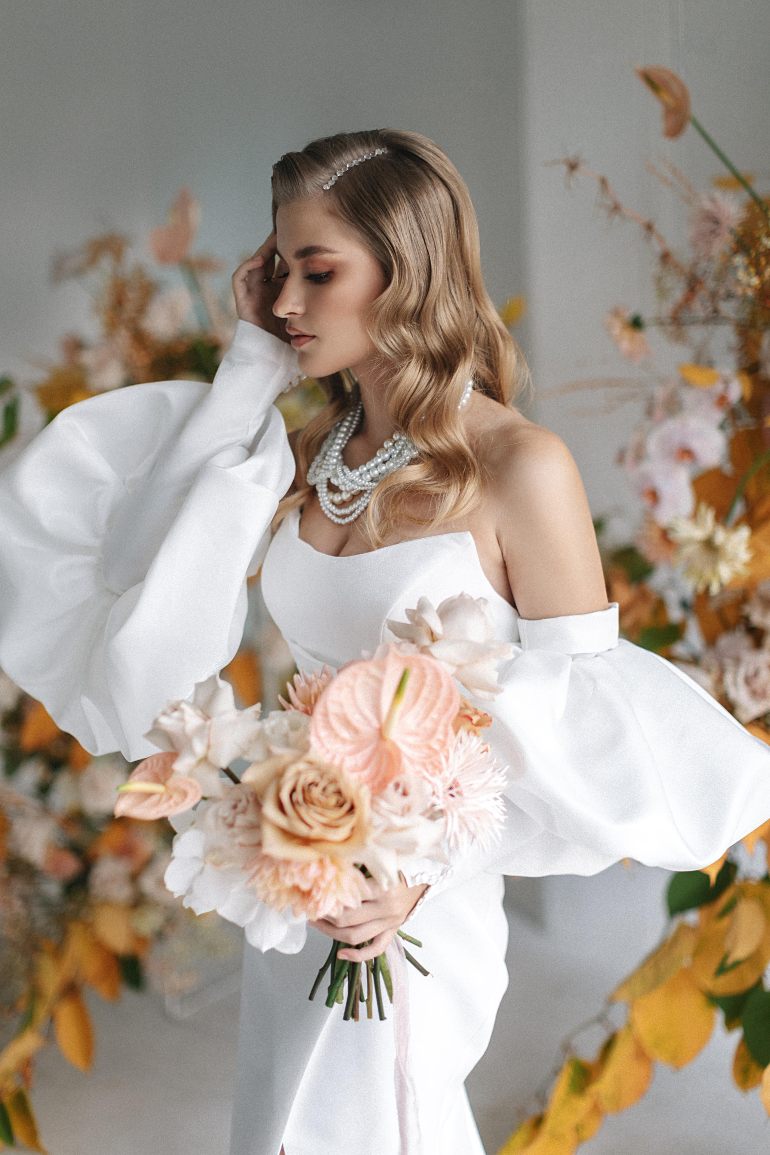 Hanna. Свадебный фотограф в Риге Руслан Федюшин