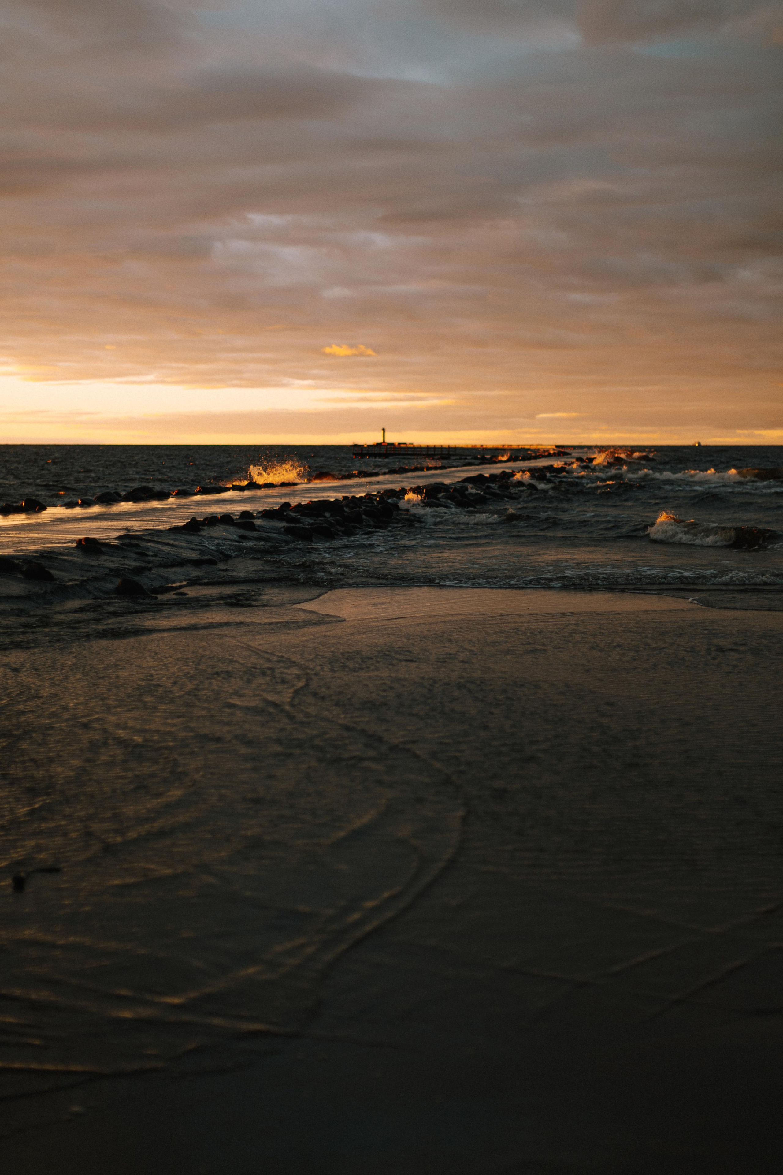 Артем и Николь. Свадебный фотограф в Риге Руслан Федюшин