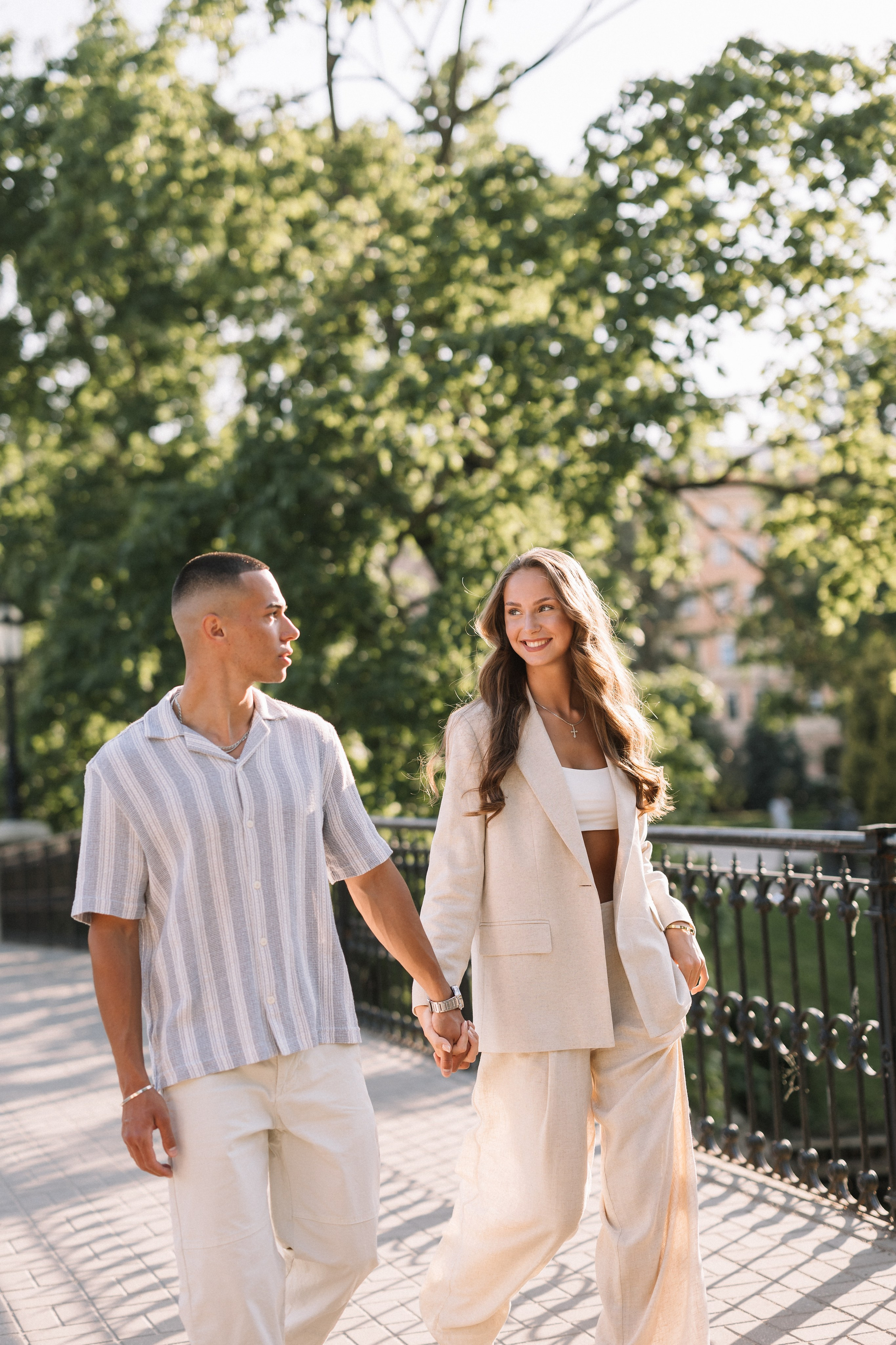 Настя & Леша. Свадебный фотограф в Риге Руслан Федюшин