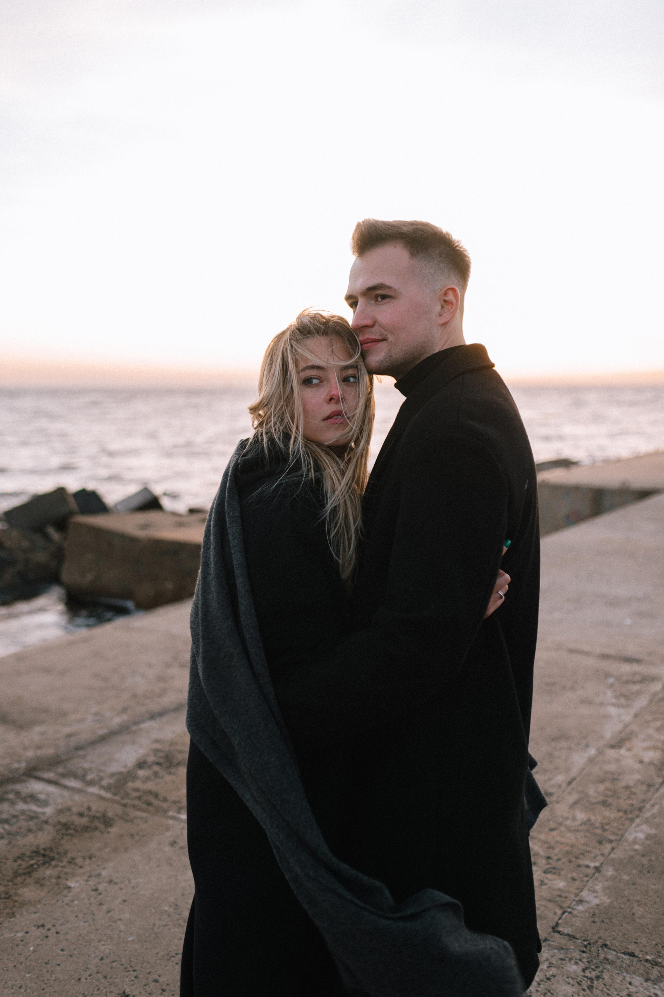 Лера & Леша. Свадебный фотограф в Риге Руслан Федюшин