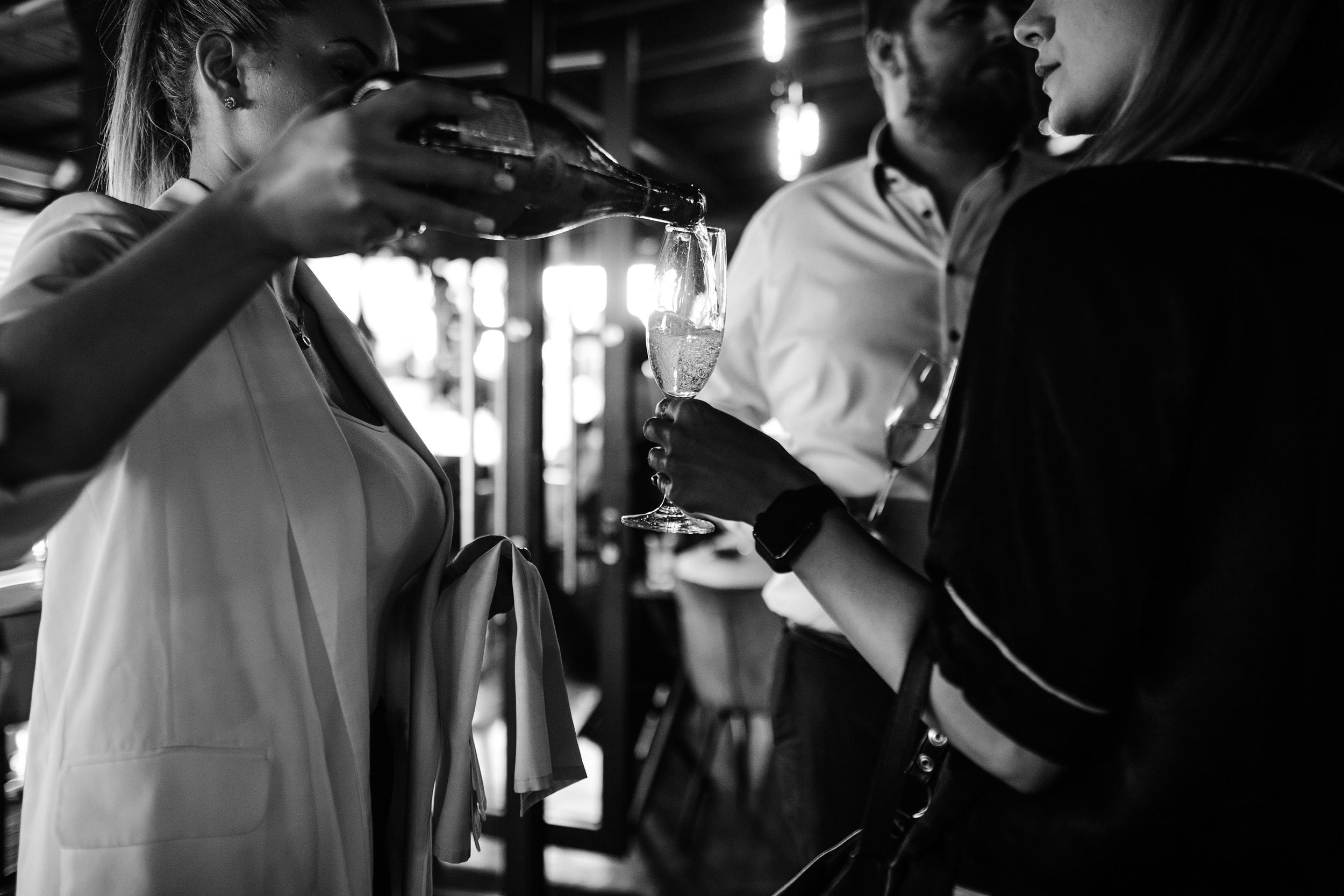 Bright Dream. Свадебный фотограф в Риге Руслан Федюшин