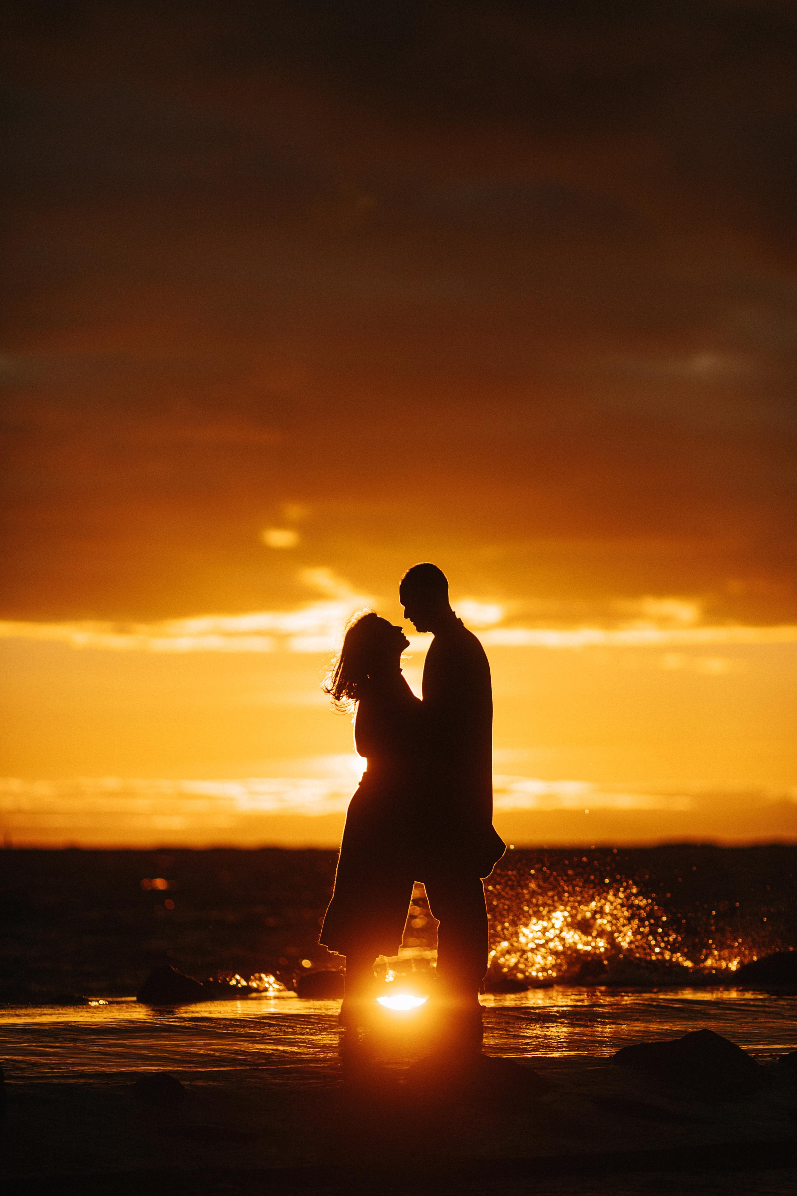 Артем и Николь. Свадебный фотограф в Риге Руслан Федюшин