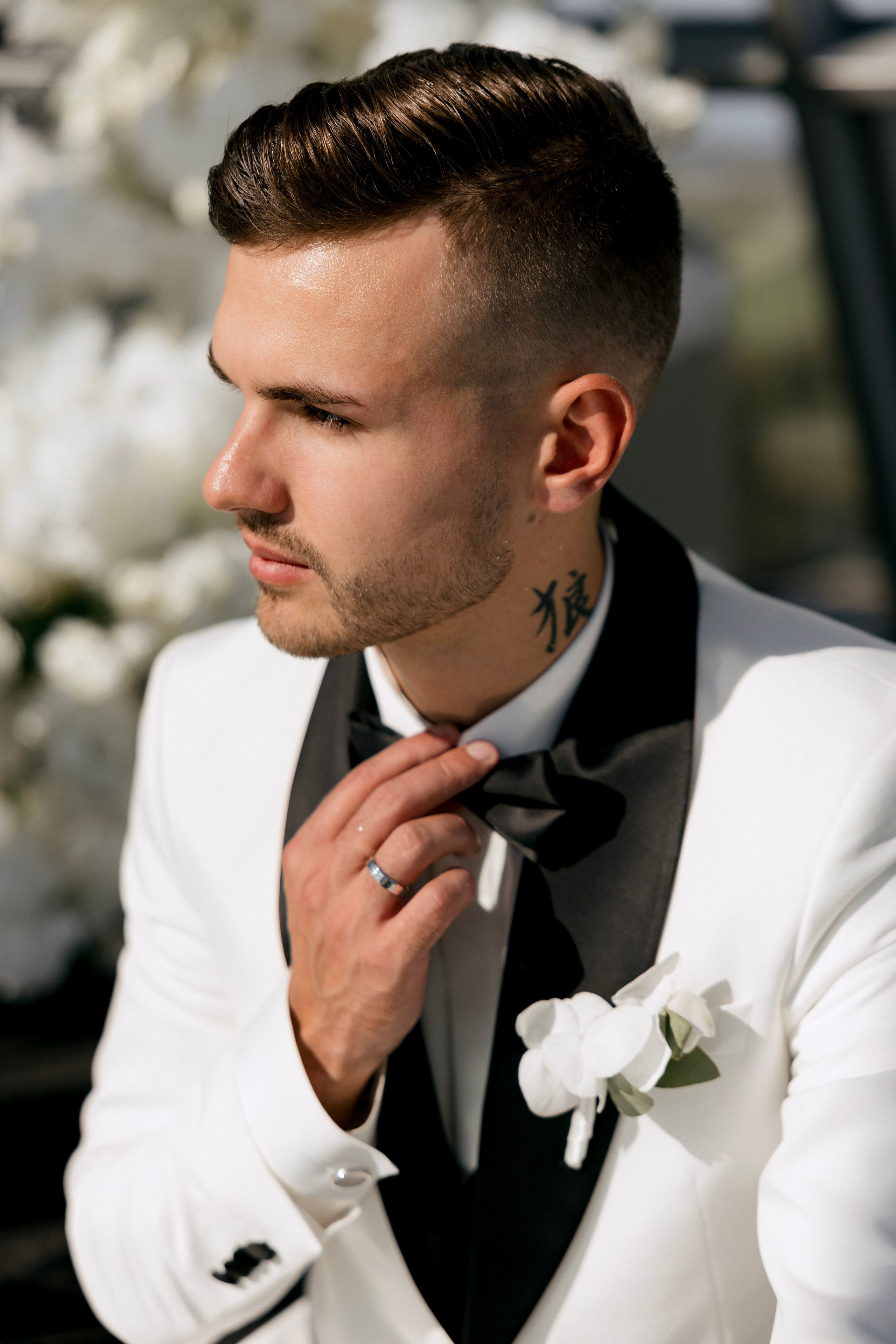 Adelija & Daniel. Свадебный фотограф в Риге Руслан Федюшин