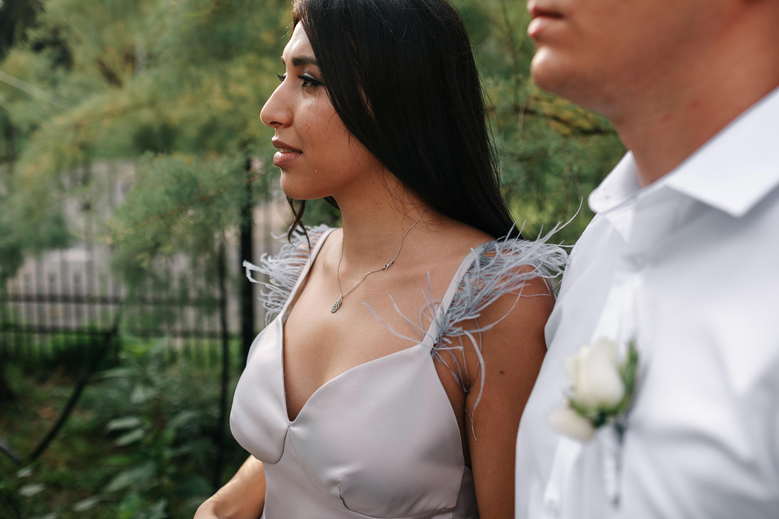 Тома & Андрей. Свадебный фотограф в Риге Руслан Федюшин