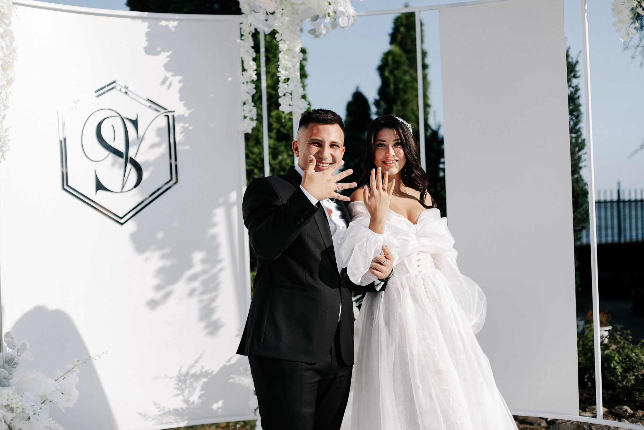 Лера и Сергей. Свадебный фотограф в Риге Руслан Федюшин