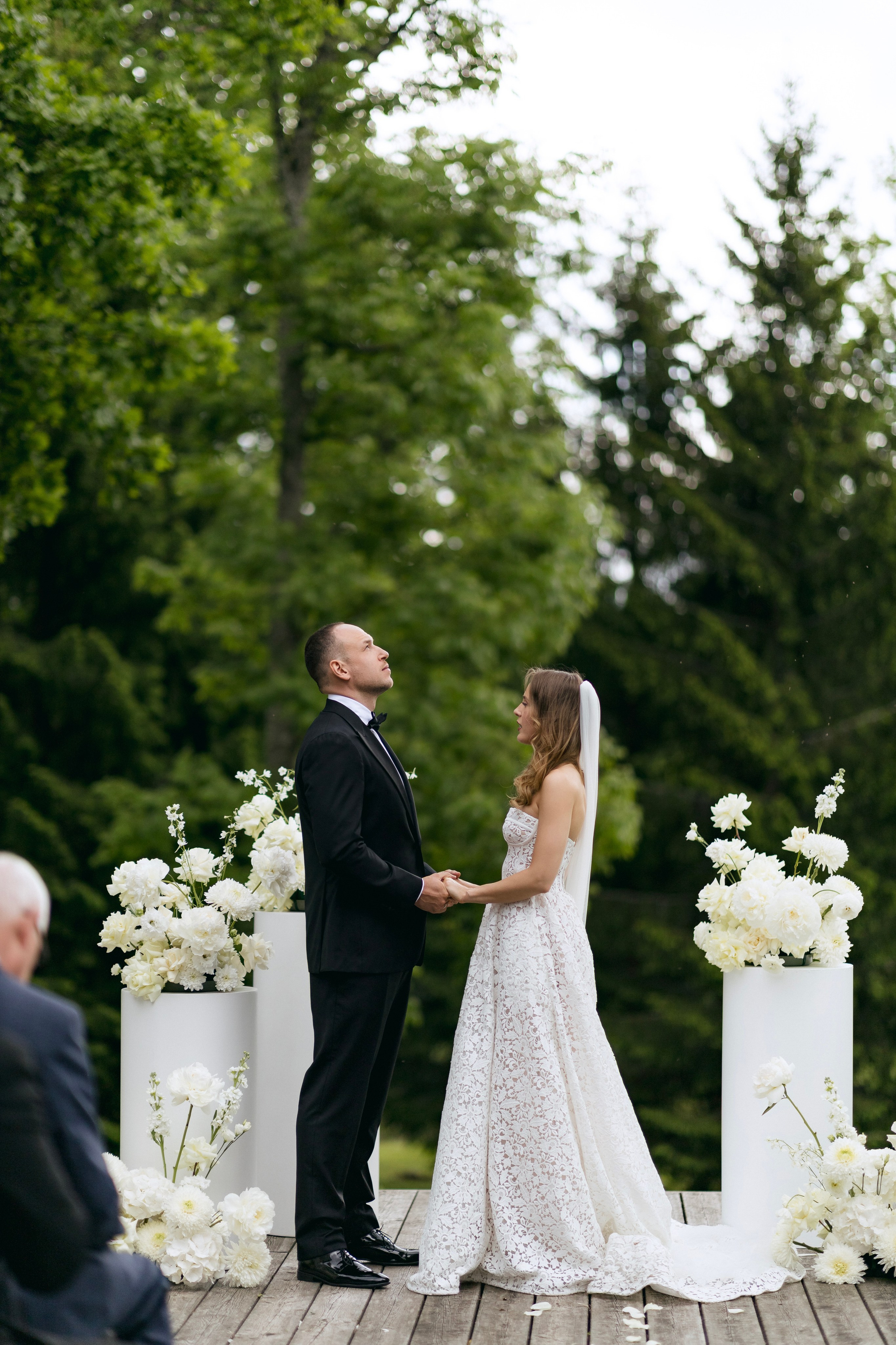 Valeriya & Viktor. Свадебный фотограф в Риге Руслан Федюшин
