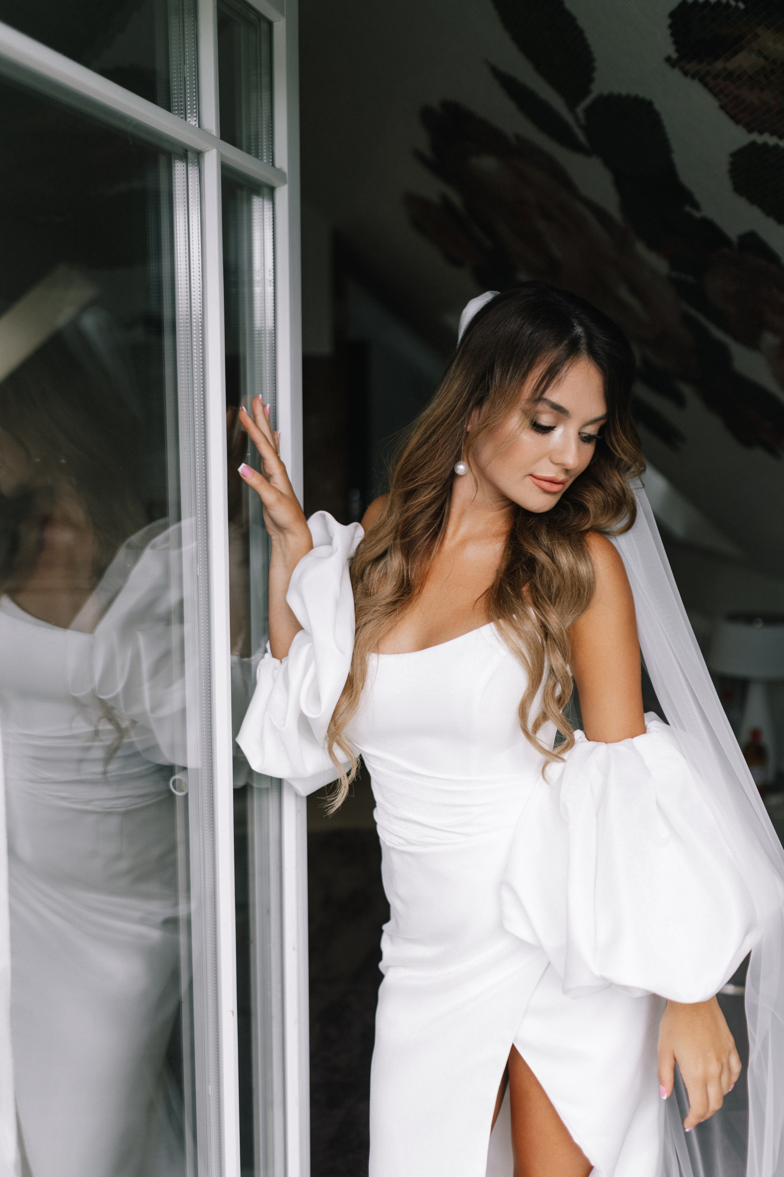 Артем и Николь. Свадебный фотограф в Риге Руслан Федюшин