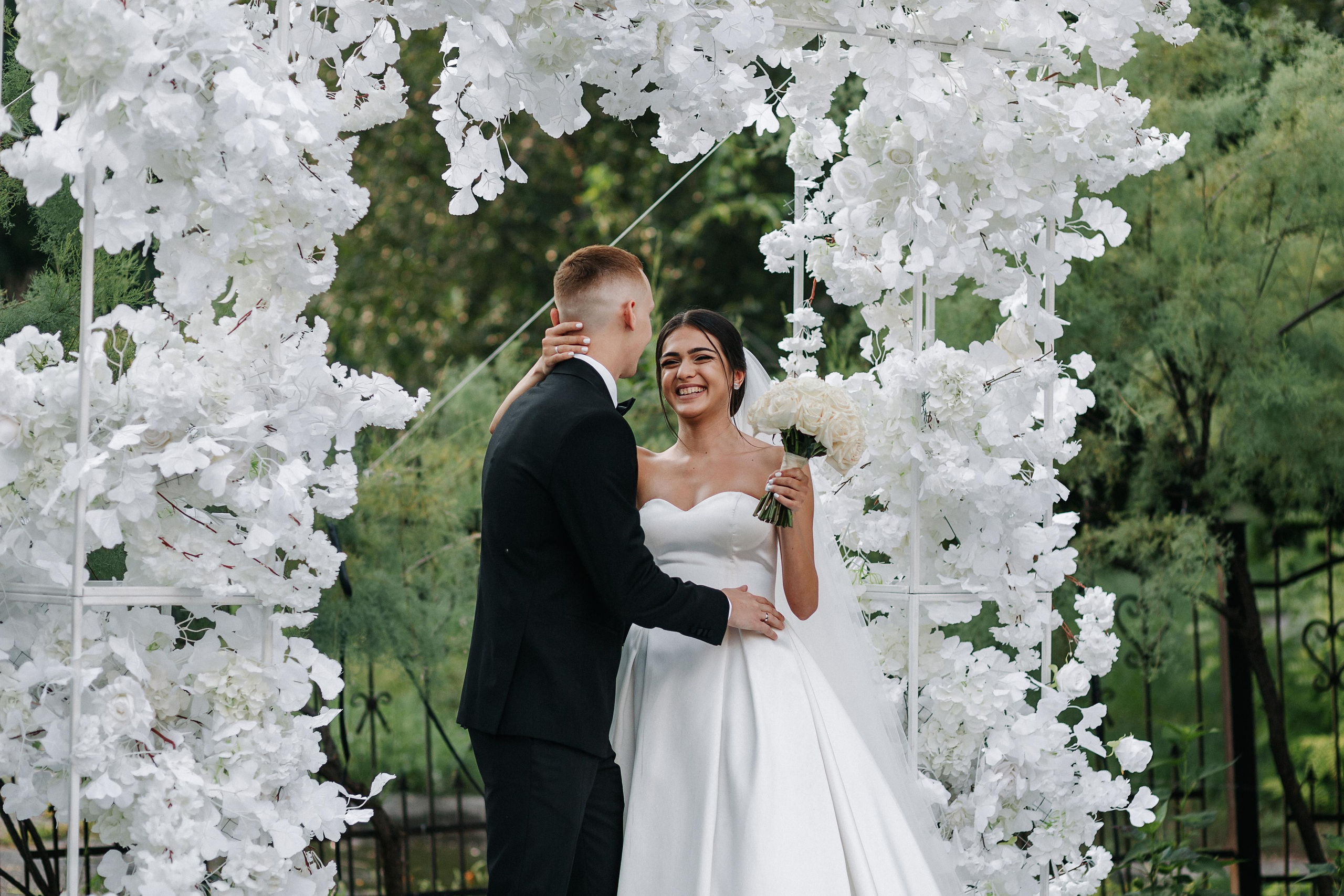 Тома & Андрей. Свадебный фотограф в Риге Руслан Федюшин