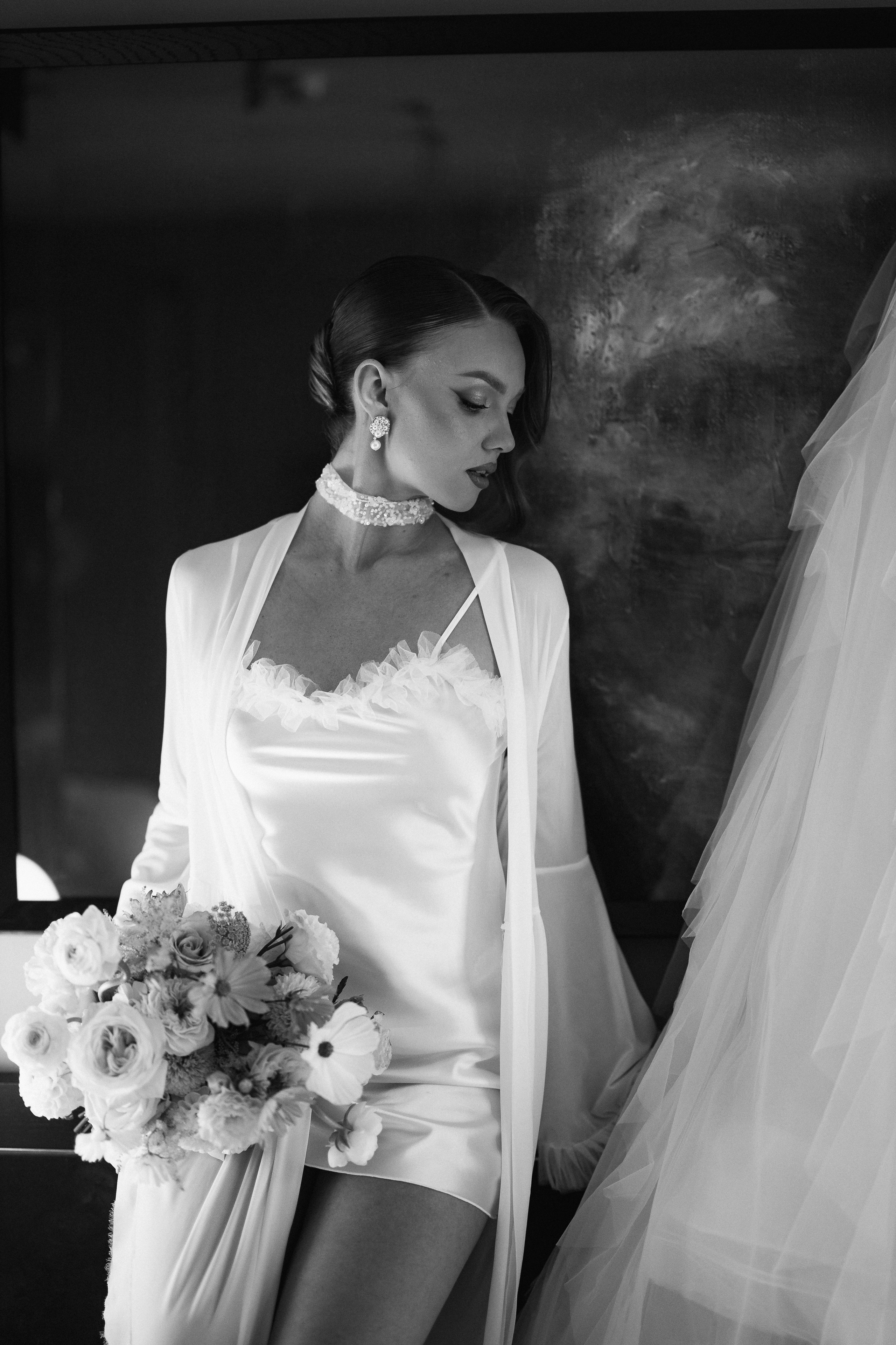 Дана & Никита. Свадебный фотограф в Риге Руслан Федюшин