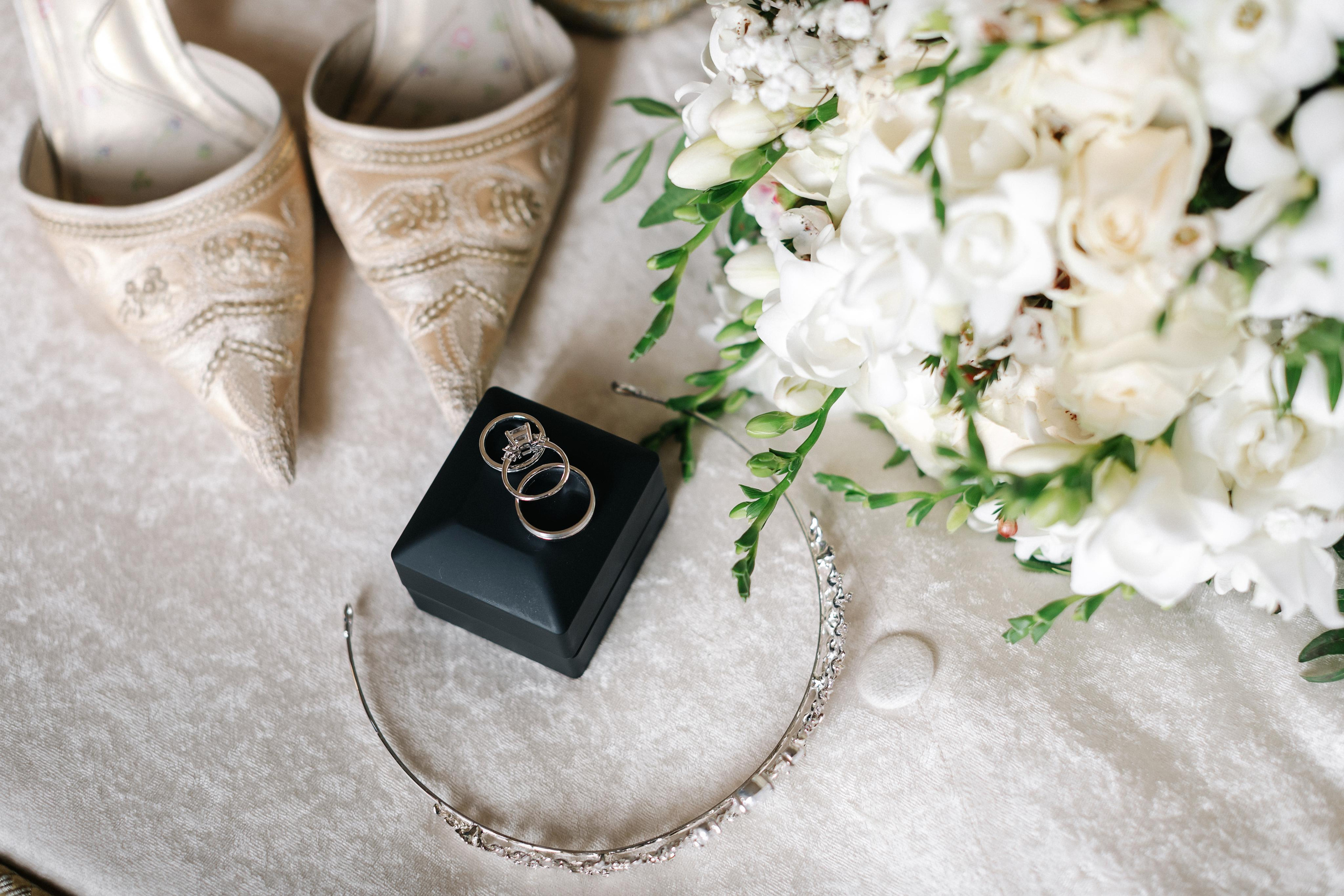 Андреас и Ольга. Свадебный фотограф в Риге Руслан Федюшин