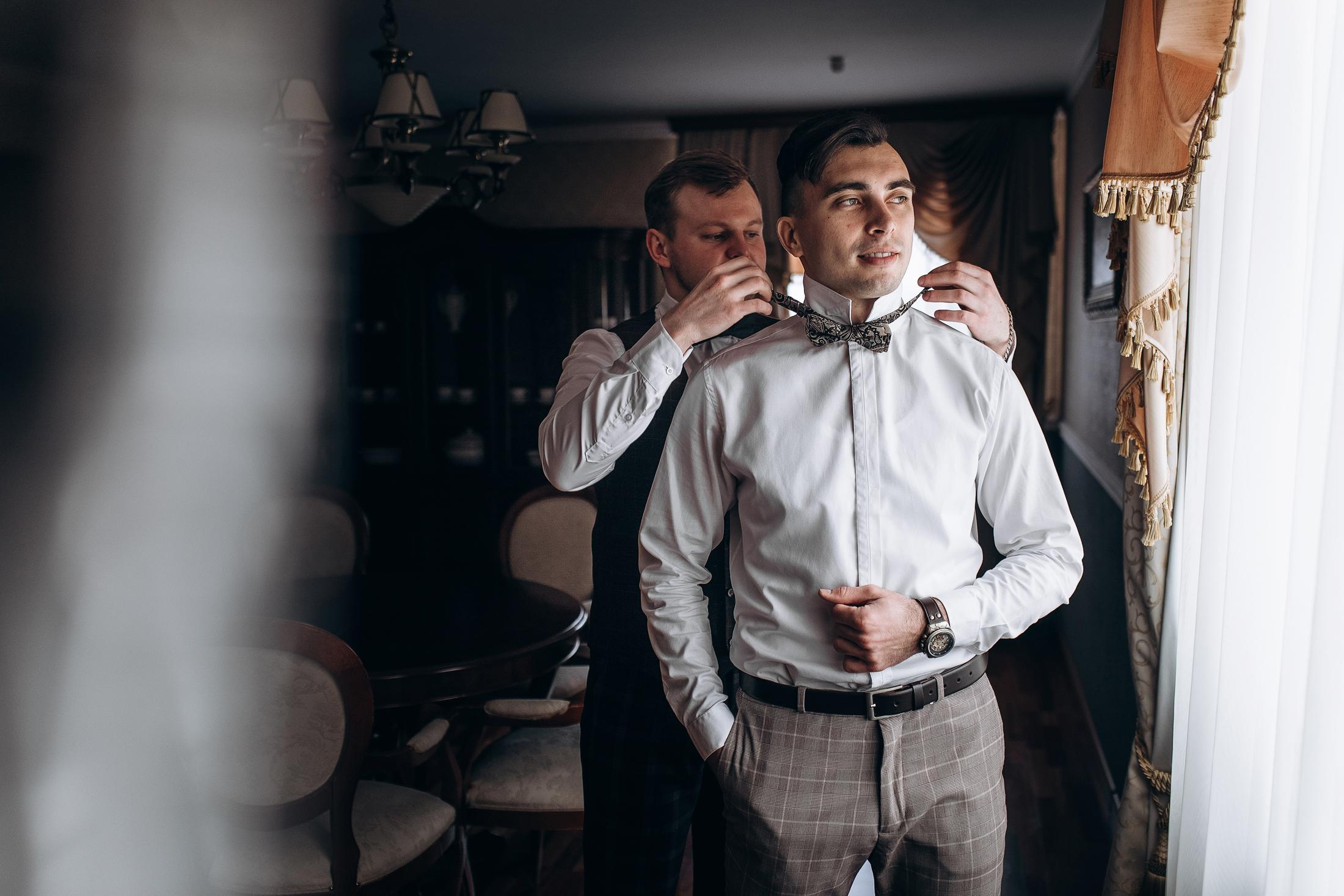 Анонс 2.02.2020. Свадебный фотограф в Риге Руслан Федюшин