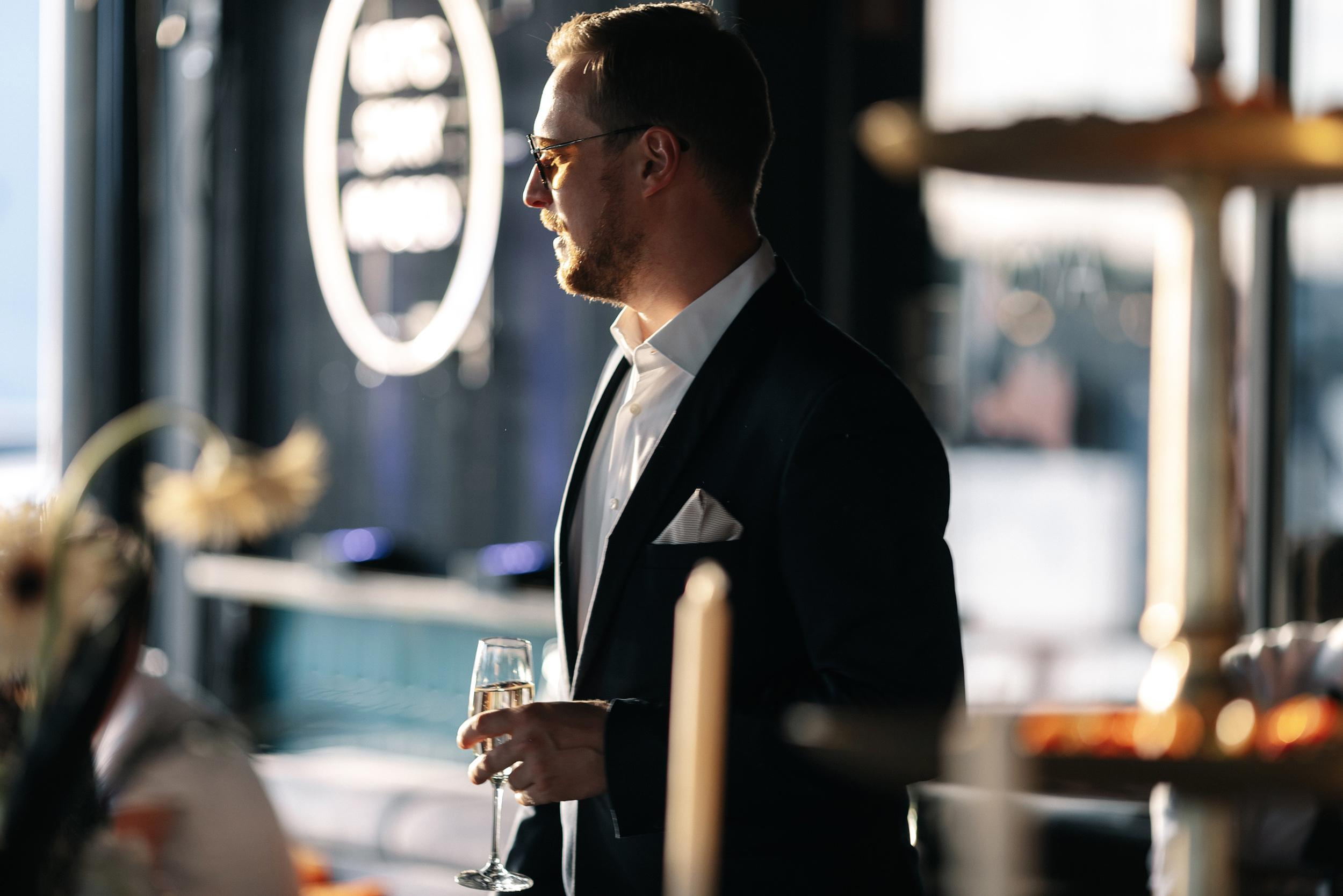 Bright Dream. Свадебный фотограф в Риге Руслан Федюшин