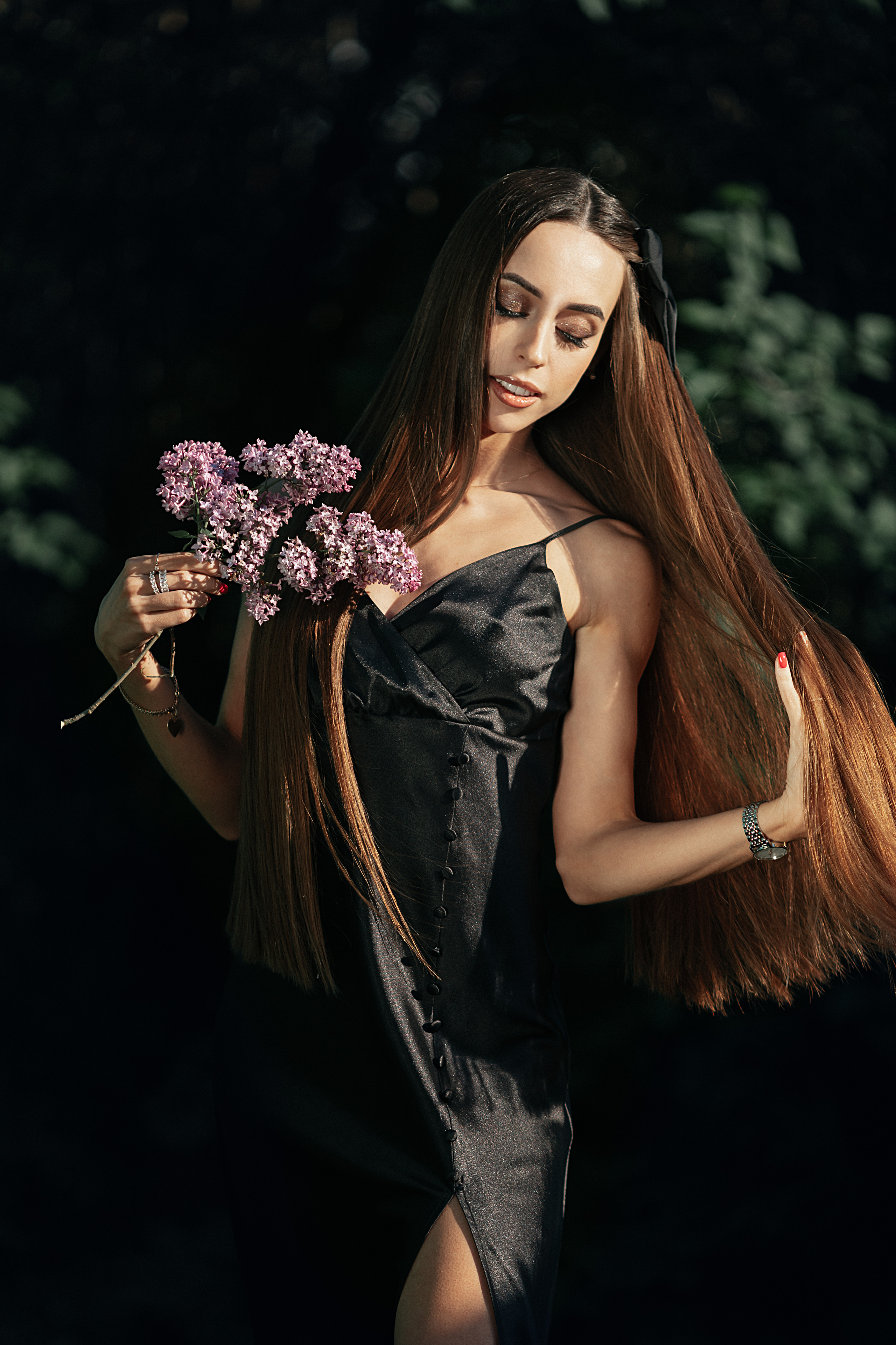 Ира. Свадебный фотограф в Риге Руслан Федюшин