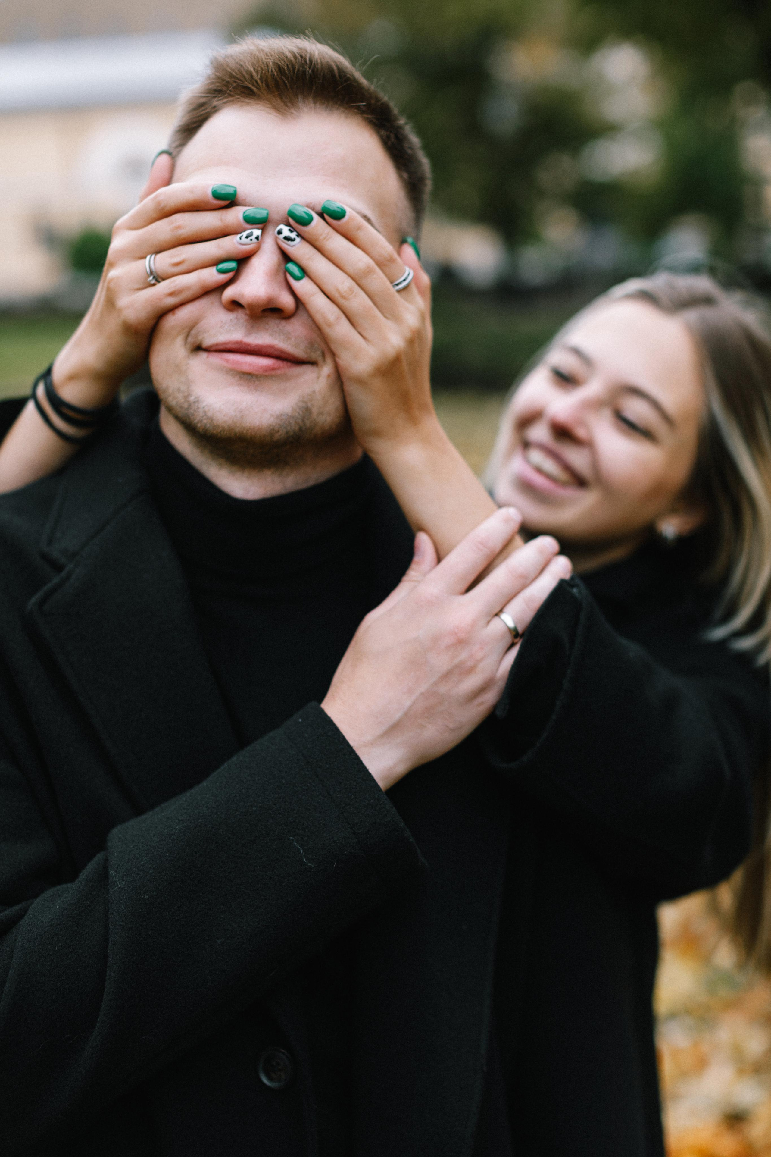 Лера & Леша. Свадебный фотограф в Риге Руслан Федюшин