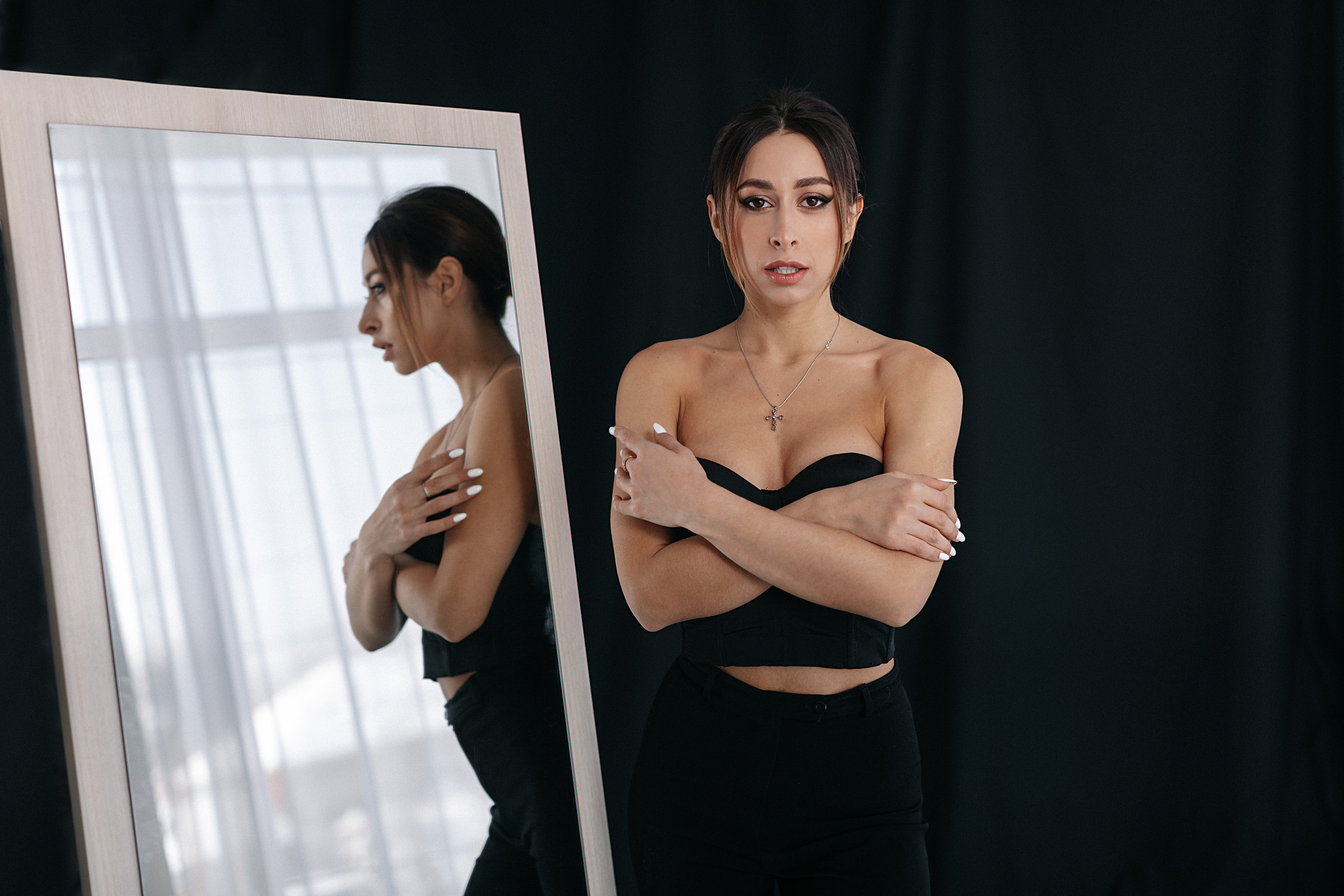 Фотосессия для Лены. Свадебный фотограф в Риге Руслан Федюшин