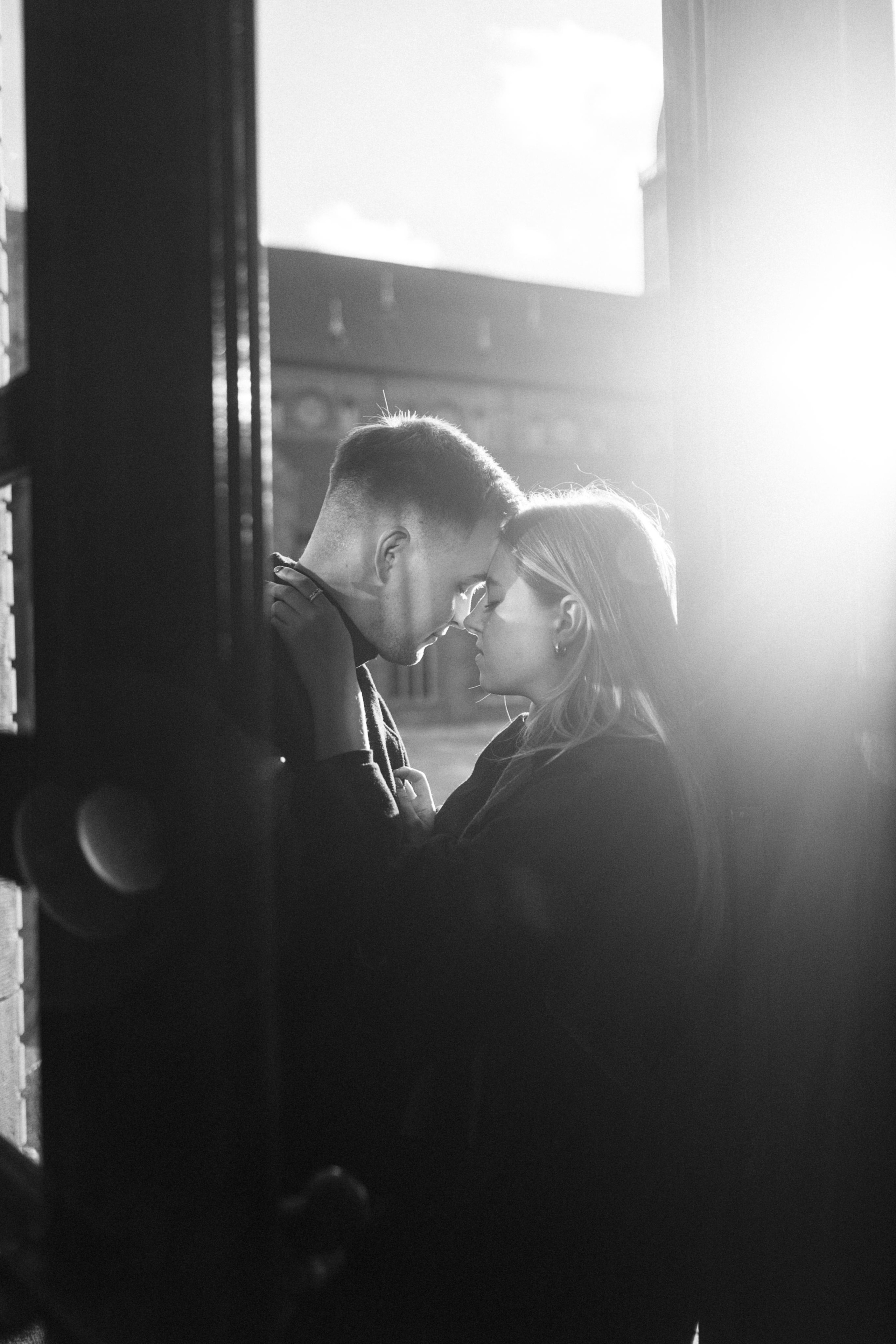 Лера & Леша. Свадебный фотограф в Риге Руслан Федюшин