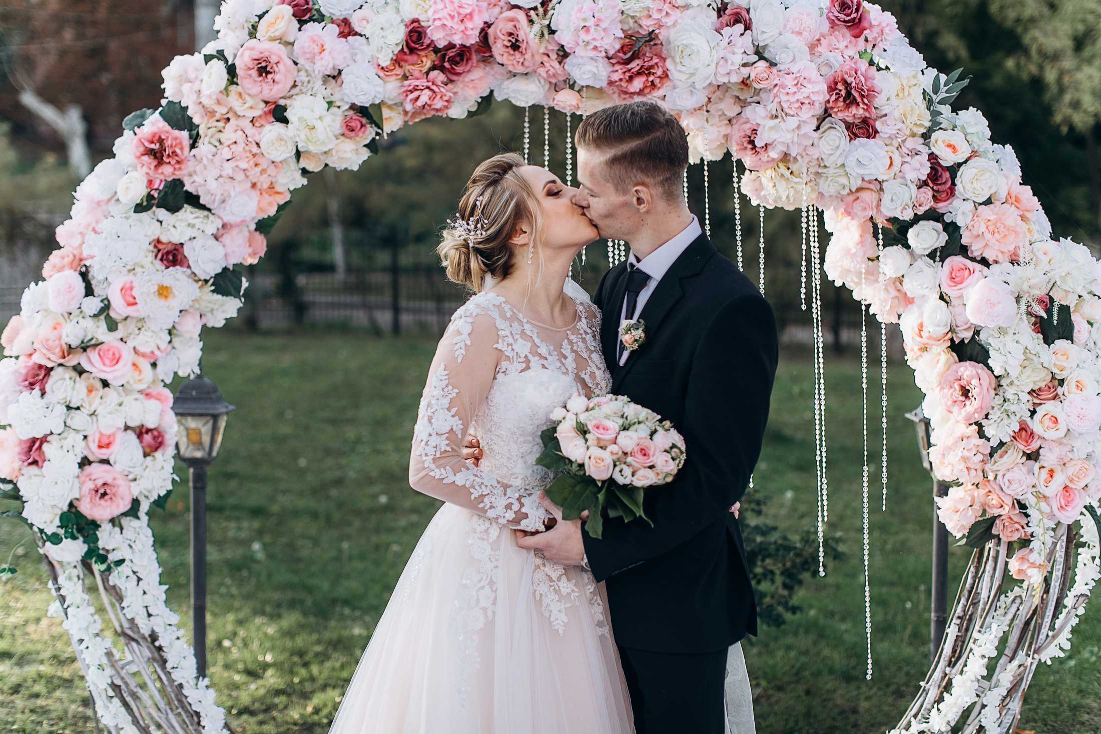 12.10.2019. Свадебный фотограф в Риге Руслан Федюшин