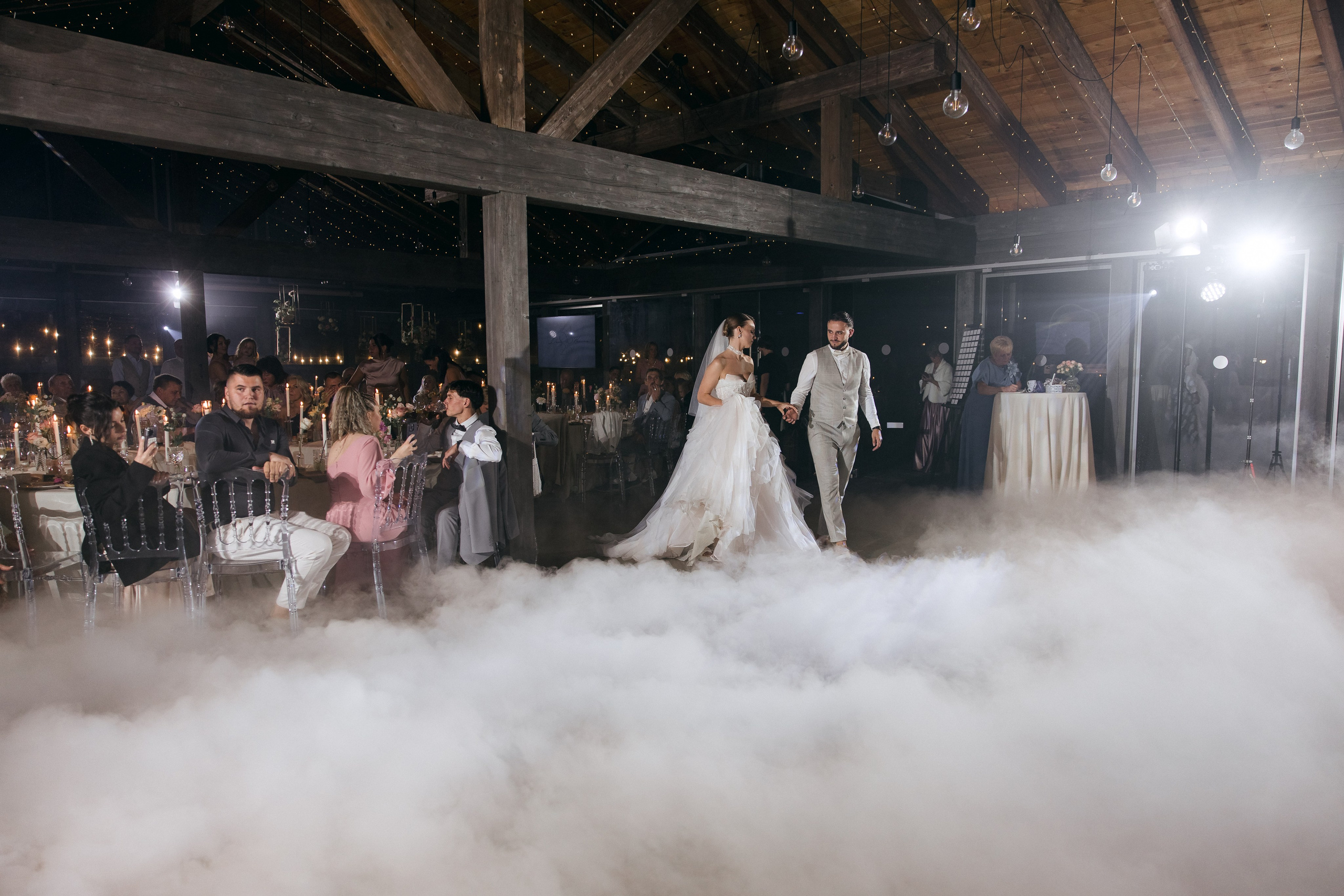 Дана & Никита. Свадебный фотограф в Риге Руслан Федюшин