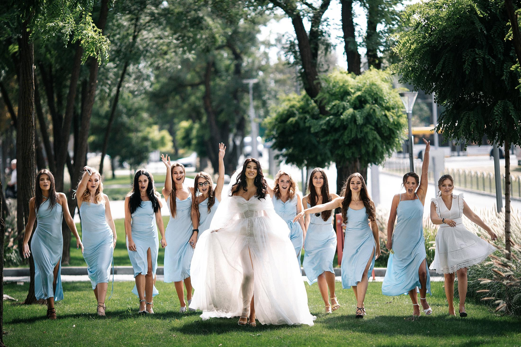 Лера и Сергей. Свадебный фотограф в Риге Руслан Федюшин